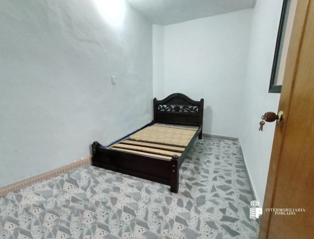 Casa en venta sector Itagüí las Mercedes
