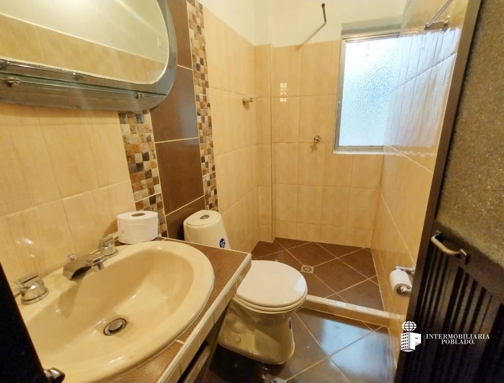 Casa en venta sector Itagüí las Mercedes