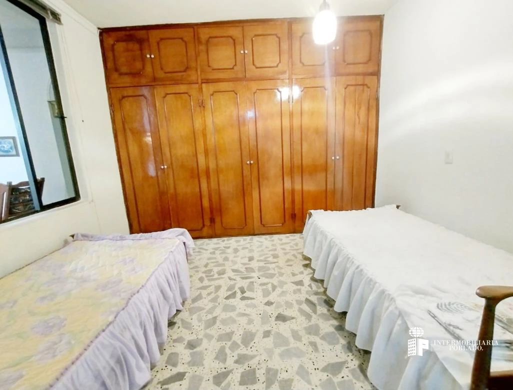Casa en venta sector Itagüí las Mercedes