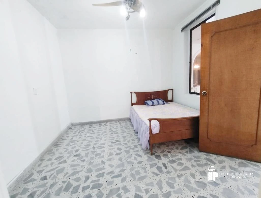 Casa en venta sector Itagüí las Mercedes