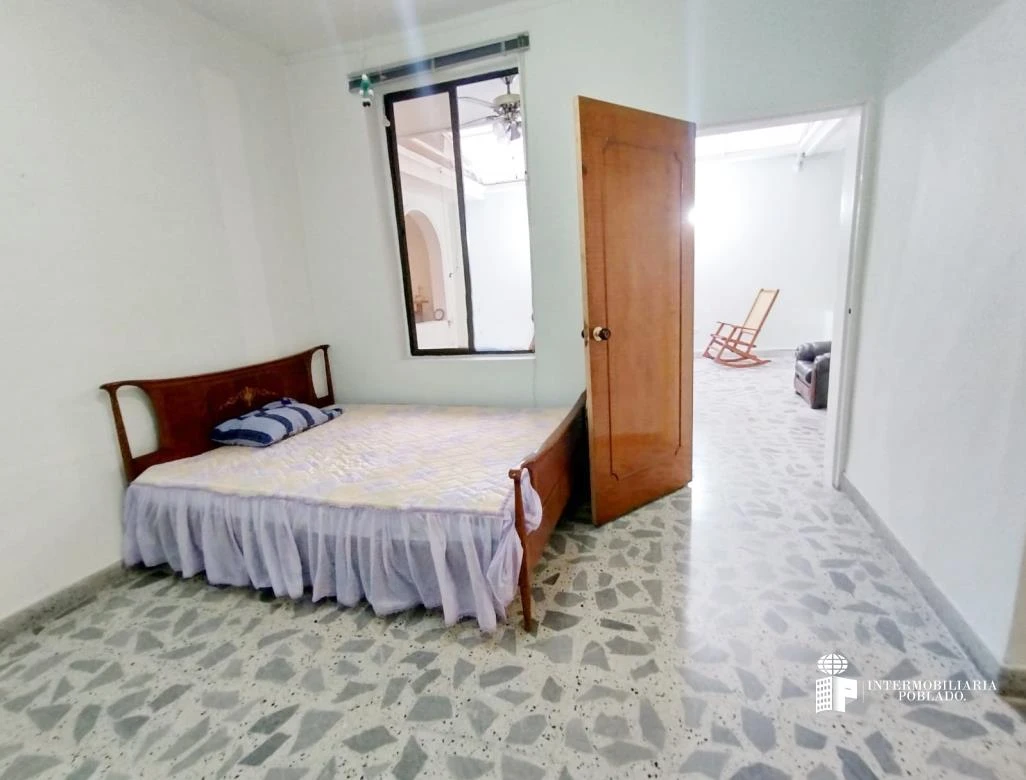 Casa en venta sector Itagüí las Mercedes