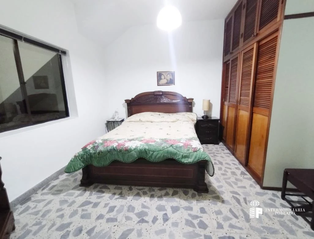 Casa en venta sector Itagüí las Mercedes