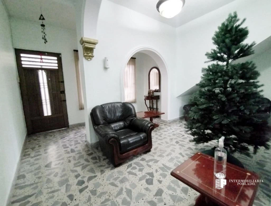 Casa en venta sector Itagüí las Mercedes
