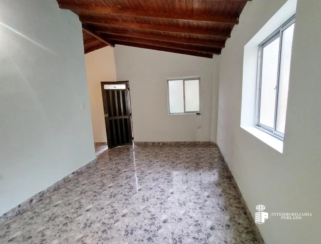 Casa en venta sector Itagüí las Mercedes