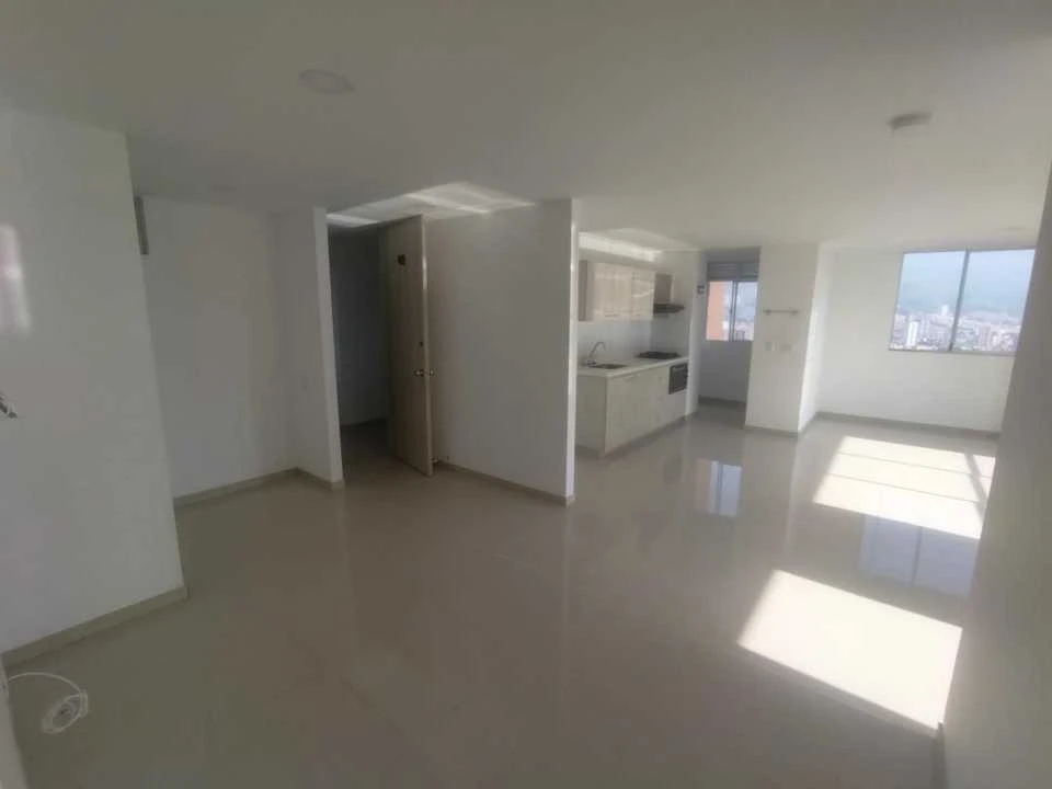 Apartamento en Arriendo en Puerto Azul.