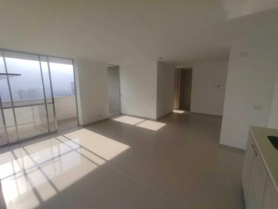 Apartamento en Arriendo en Puerto Azul.