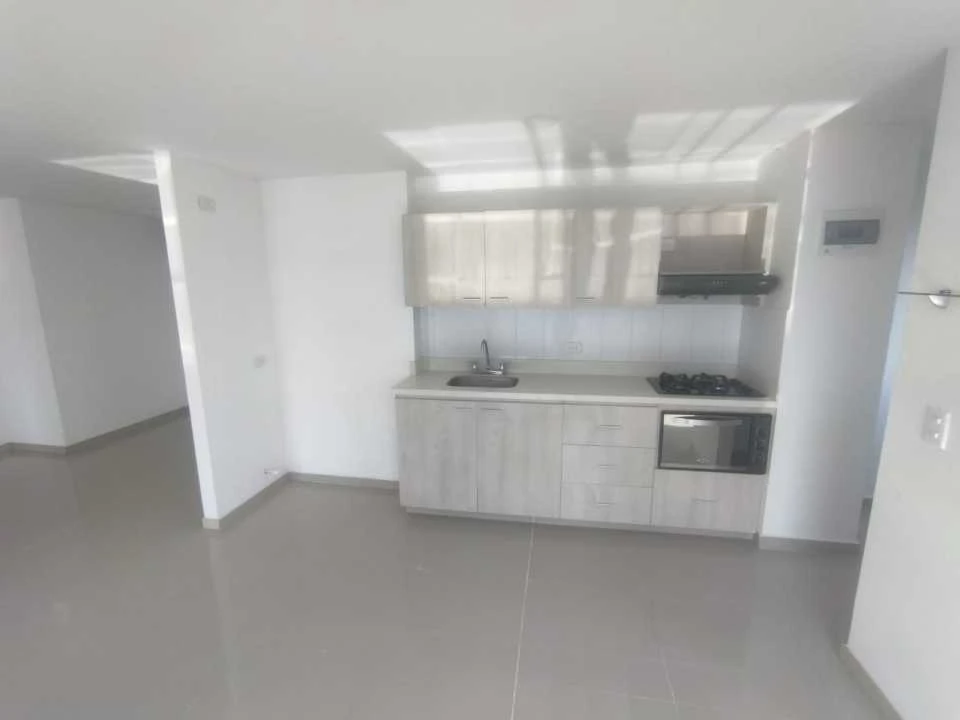 Apartamento en Arriendo en Puerto Azul.