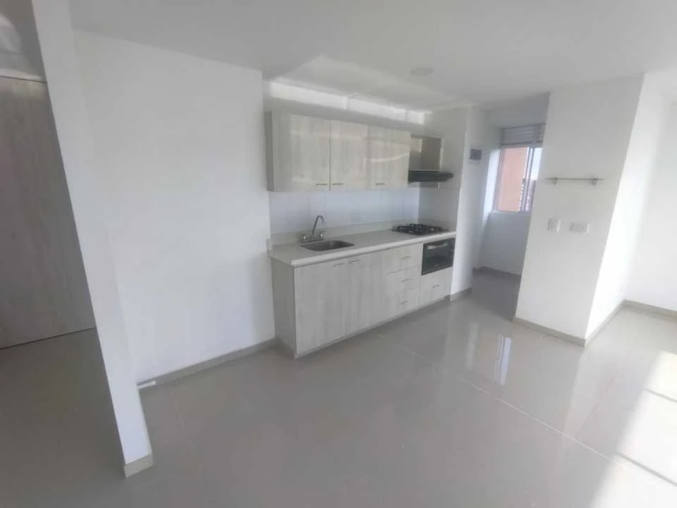 Apartamento en Arriendo en Puerto Azul.
