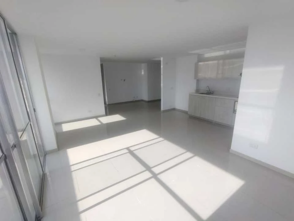 Apartamento en Arriendo en Puerto Azul.