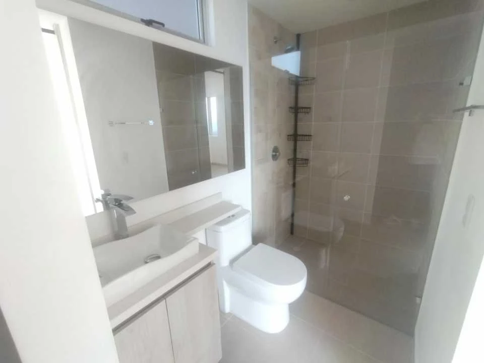 Apartamento en Arriendo en Puerto Azul.
