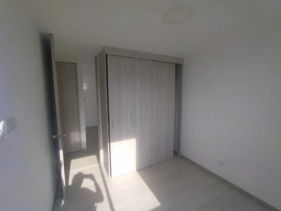 Apartamento en Arriendo en Puerto Azul.