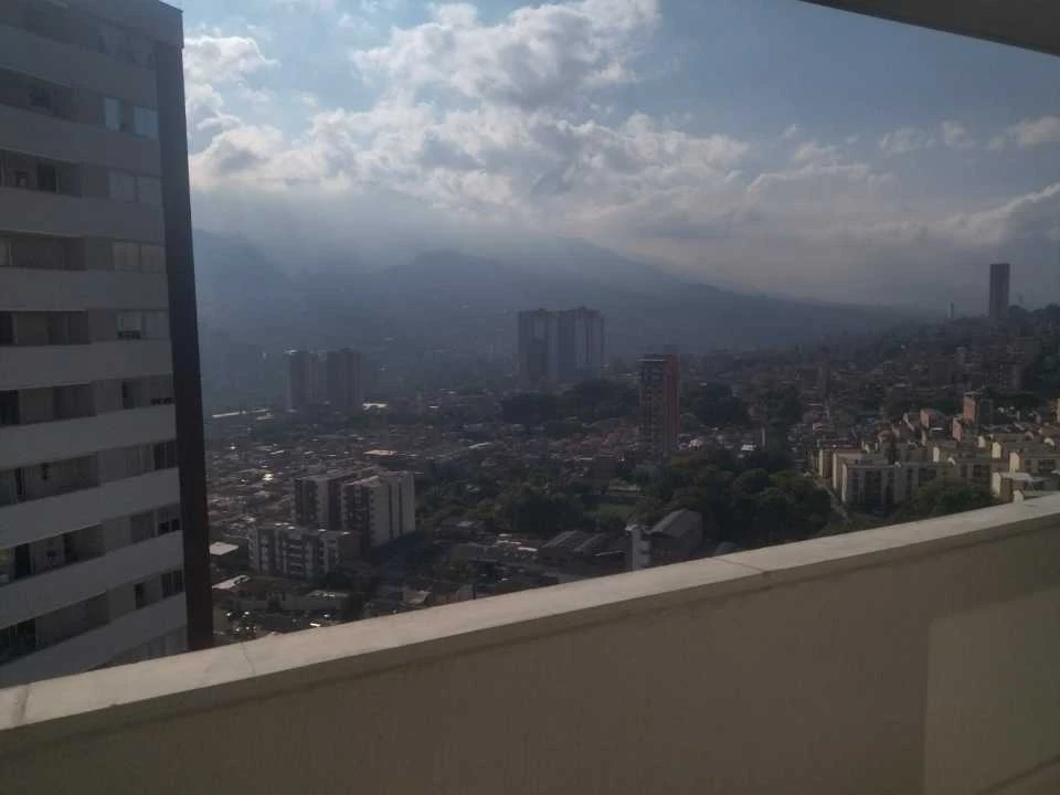 Apartamento en Arriendo en Puerto Azul.