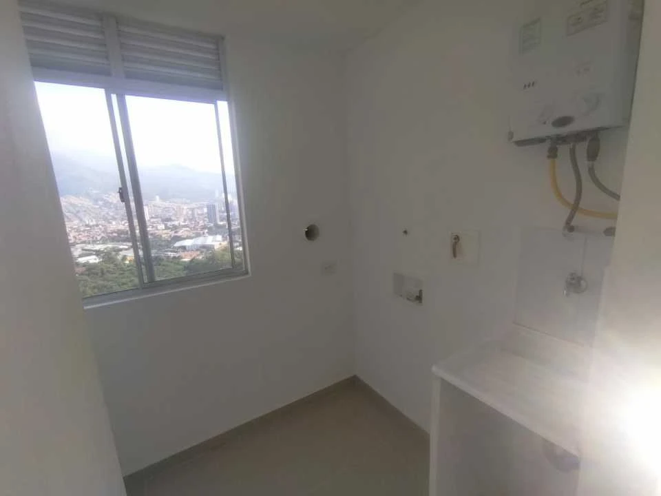 Apartamento en Arriendo en Puerto Azul.