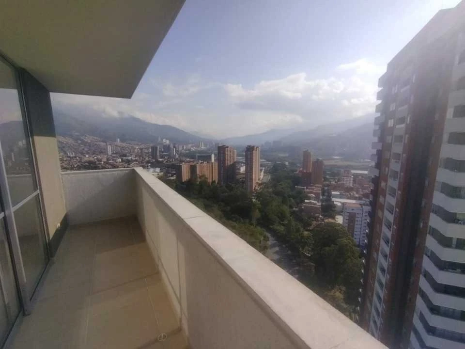 Apartamento en Arriendo en Puerto Azul.