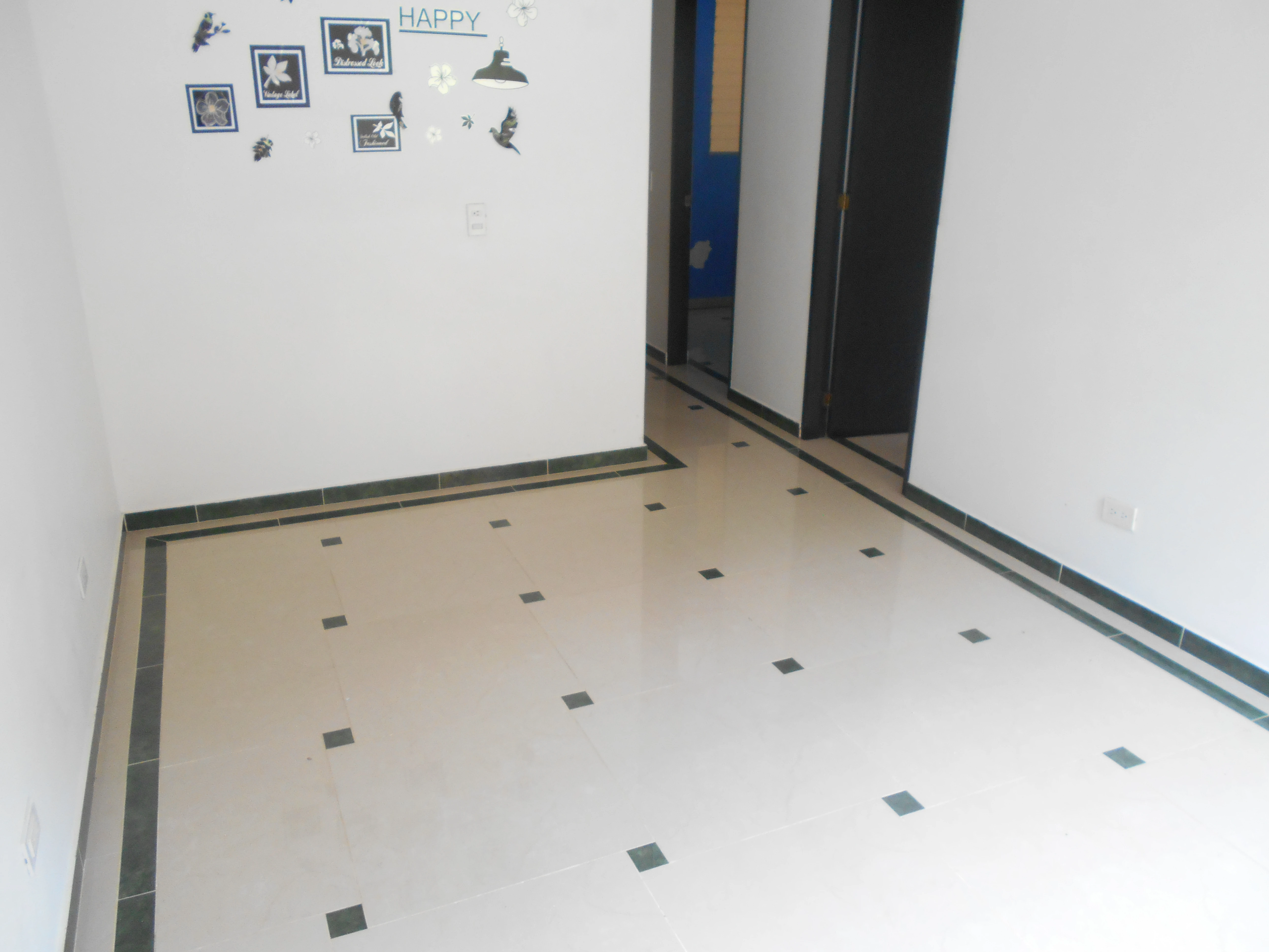 apartamento en arriendo sector Robledo