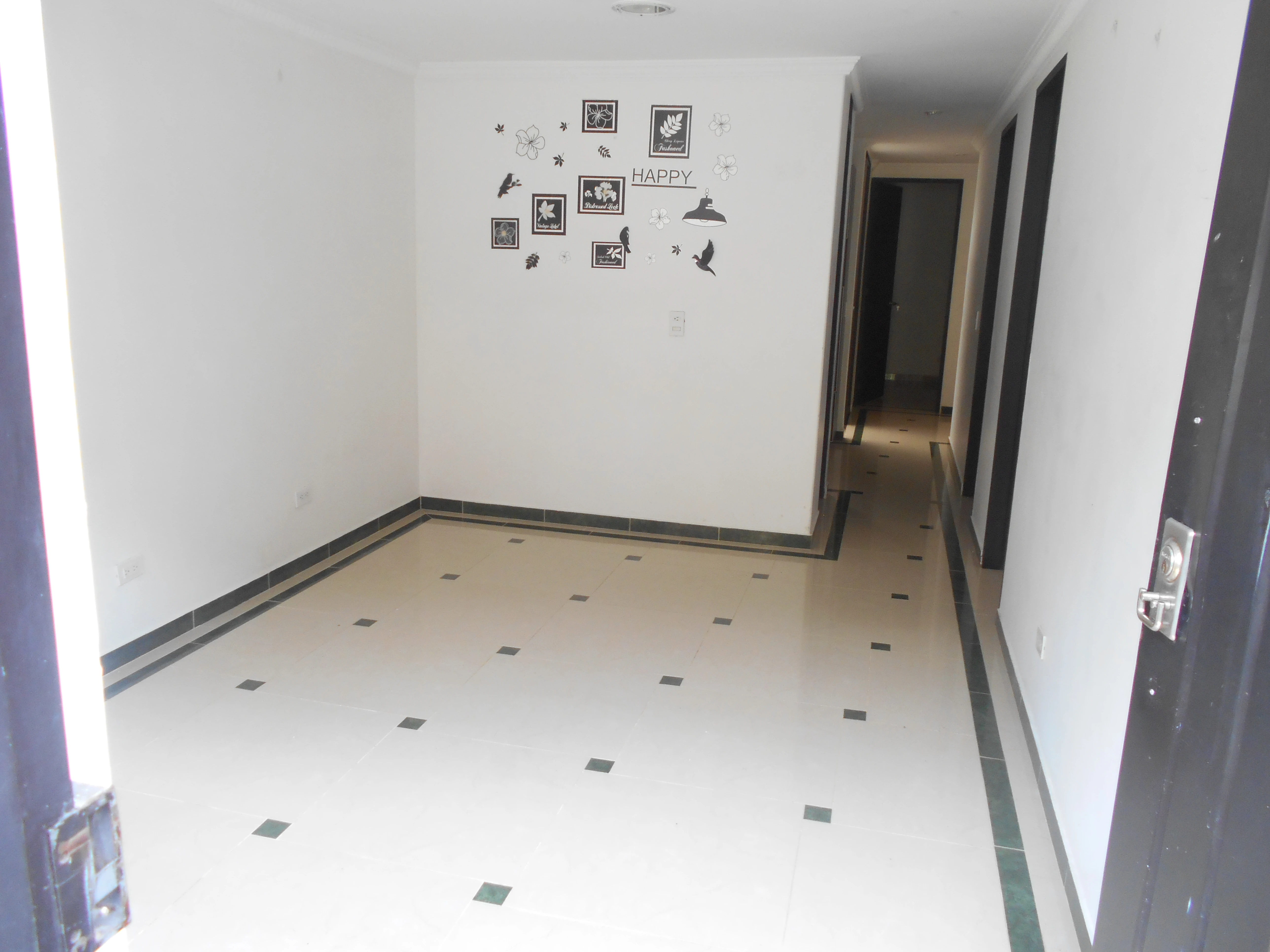 apartamento en arriendo sector Robledo