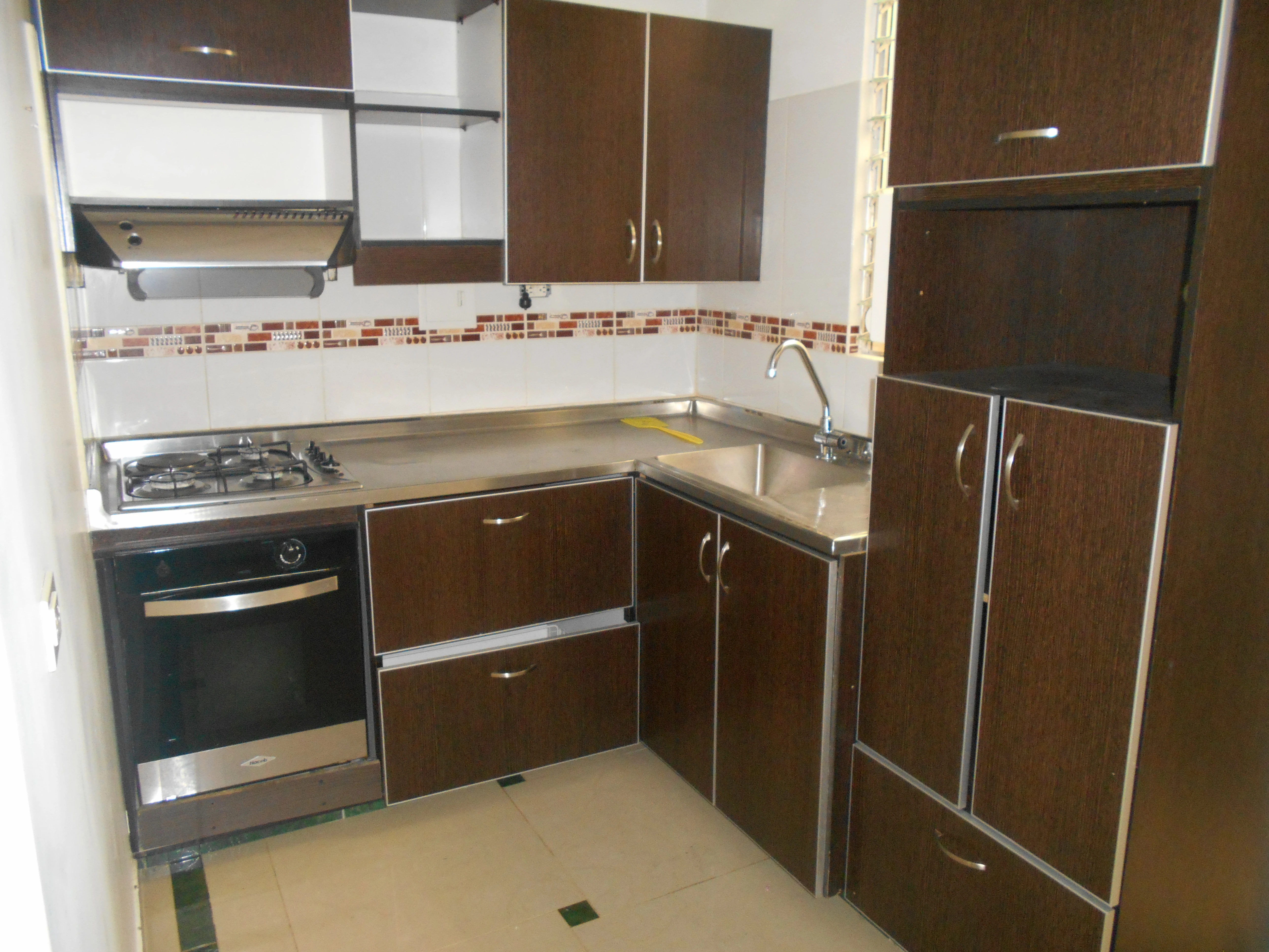 apartamento en arriendo sector Robledo