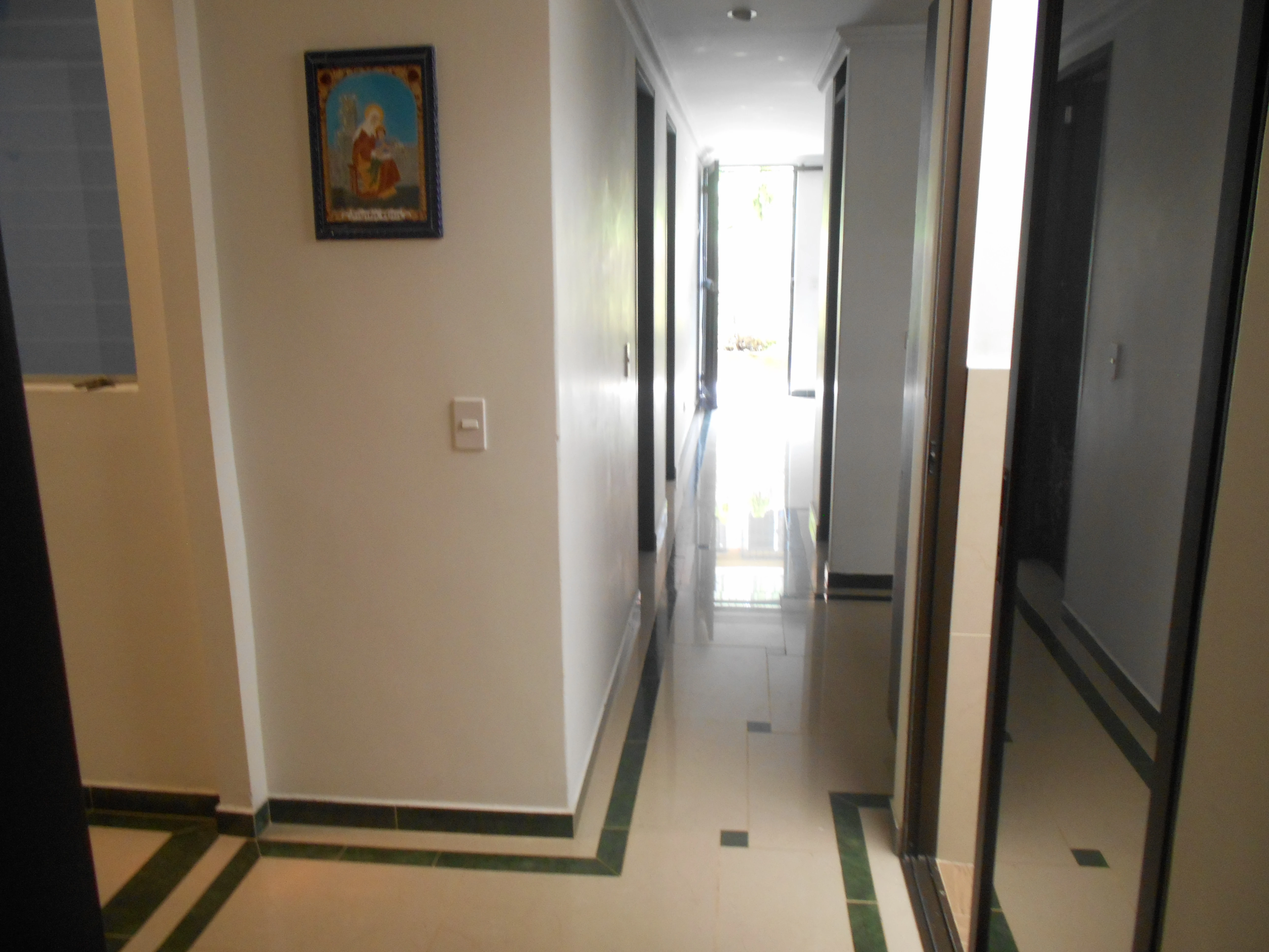 apartamento en arriendo sector Robledo