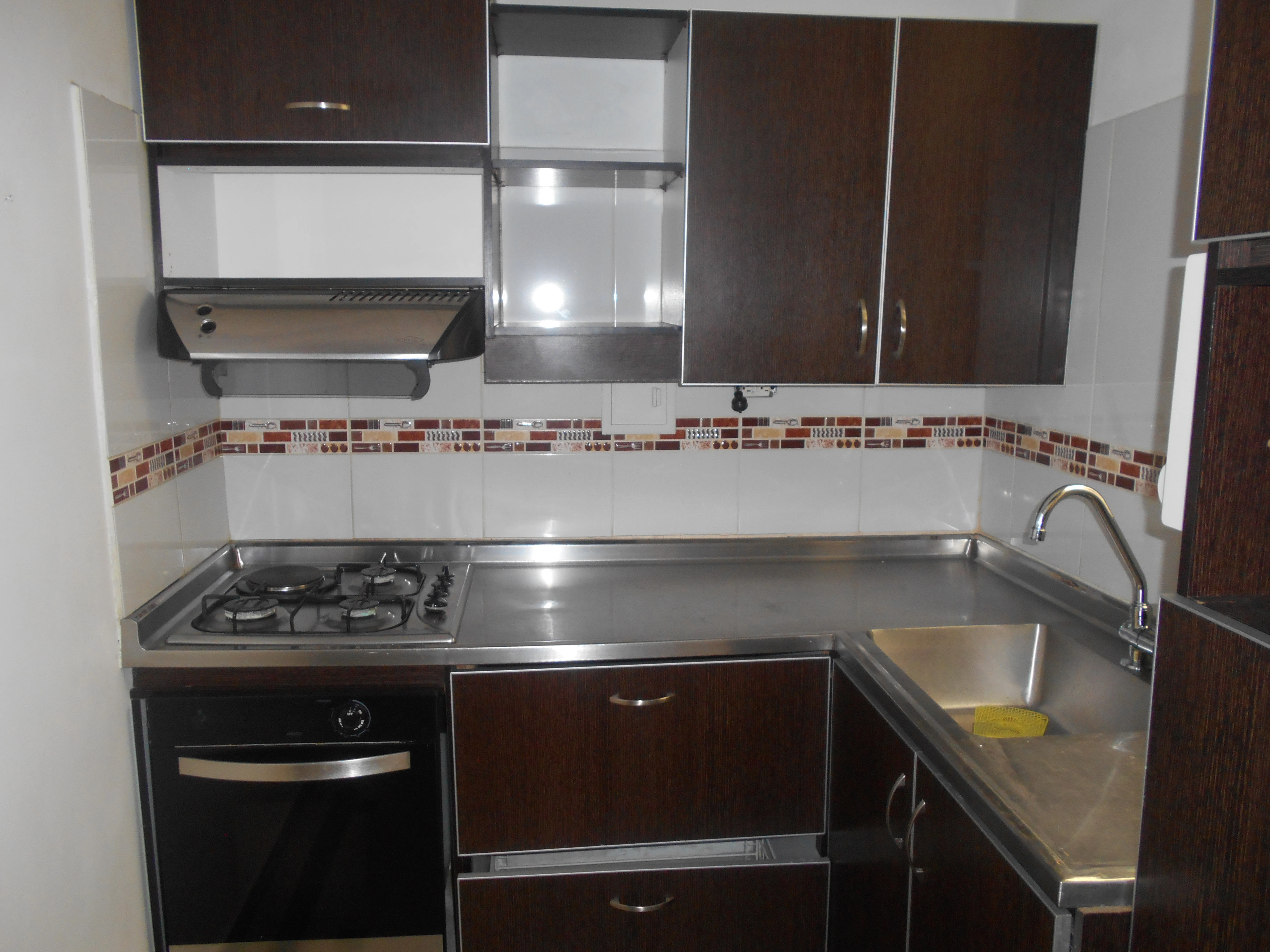apartamento en arriendo sector Robledo