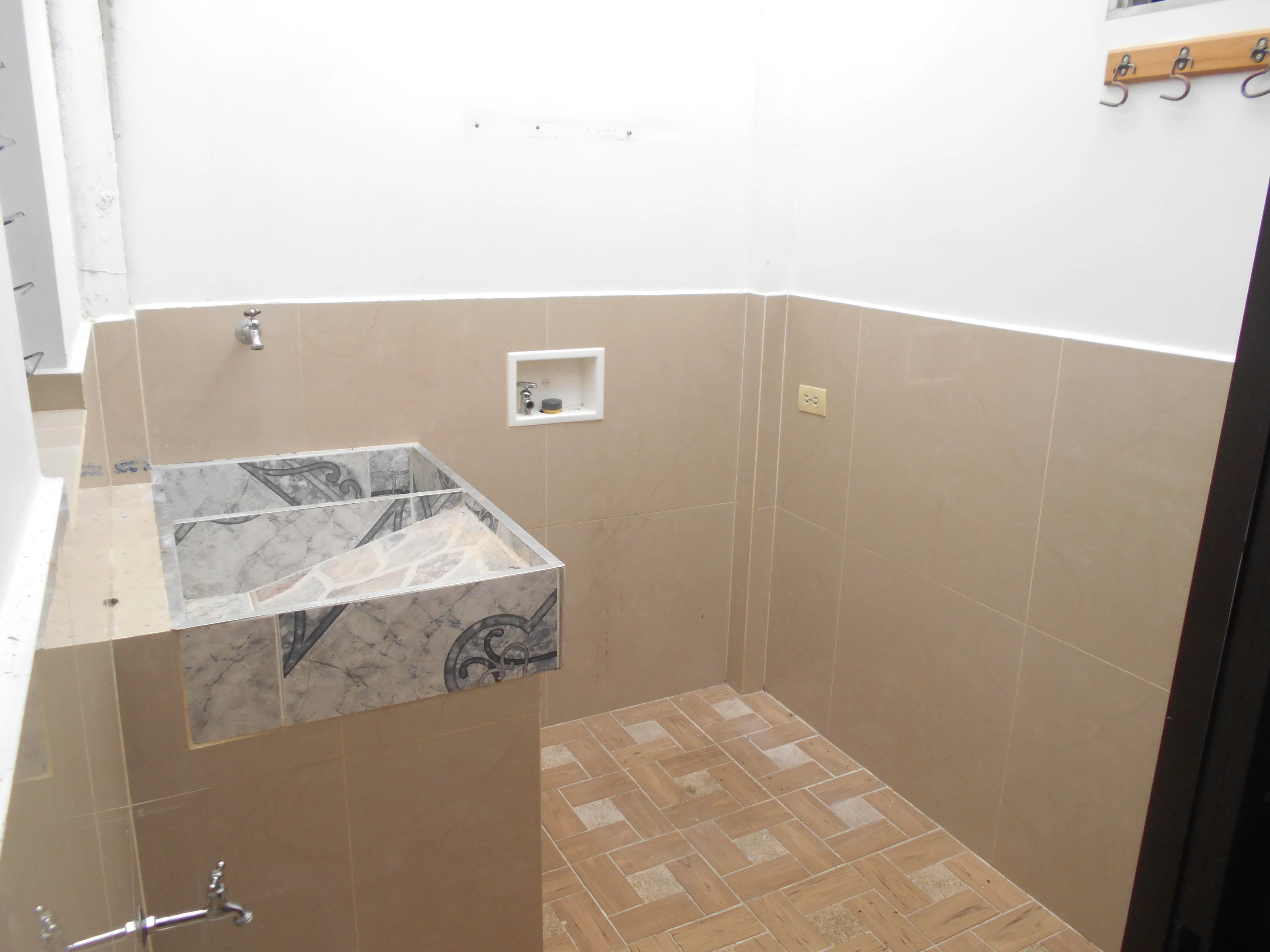 apartamento en arriendo sector Robledo