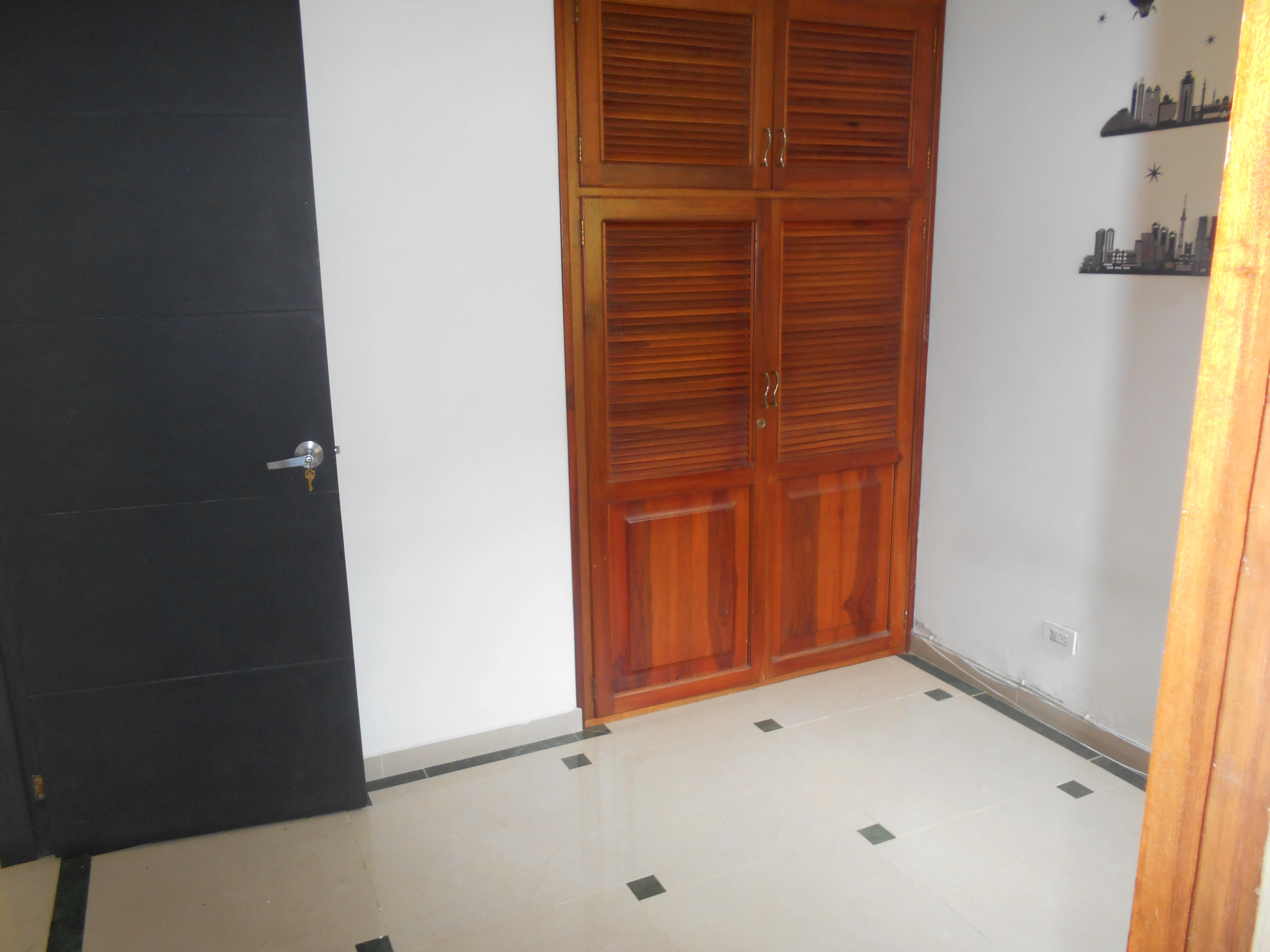 apartamento en arriendo sector Robledo