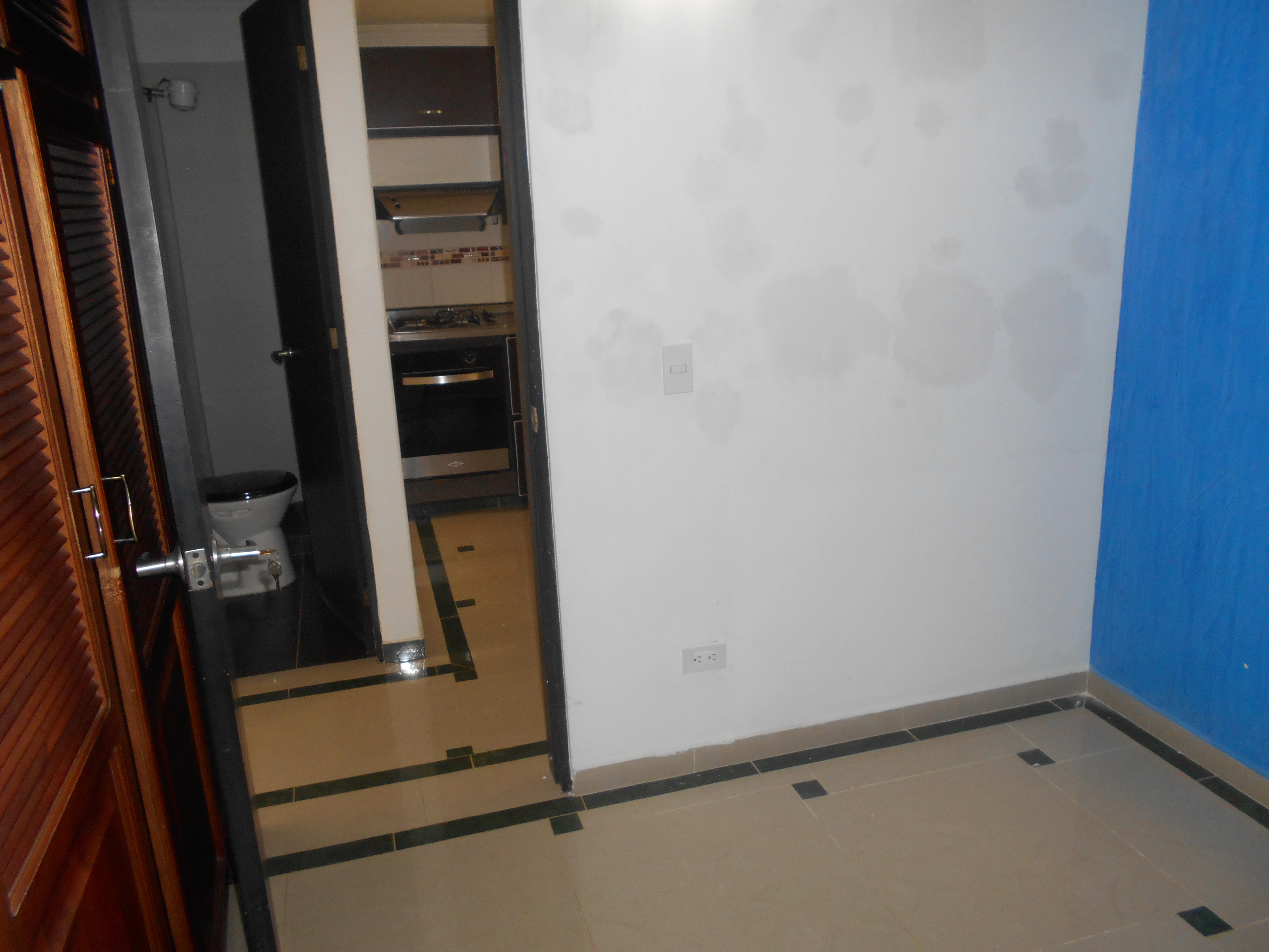 apartamento en arriendo sector Robledo