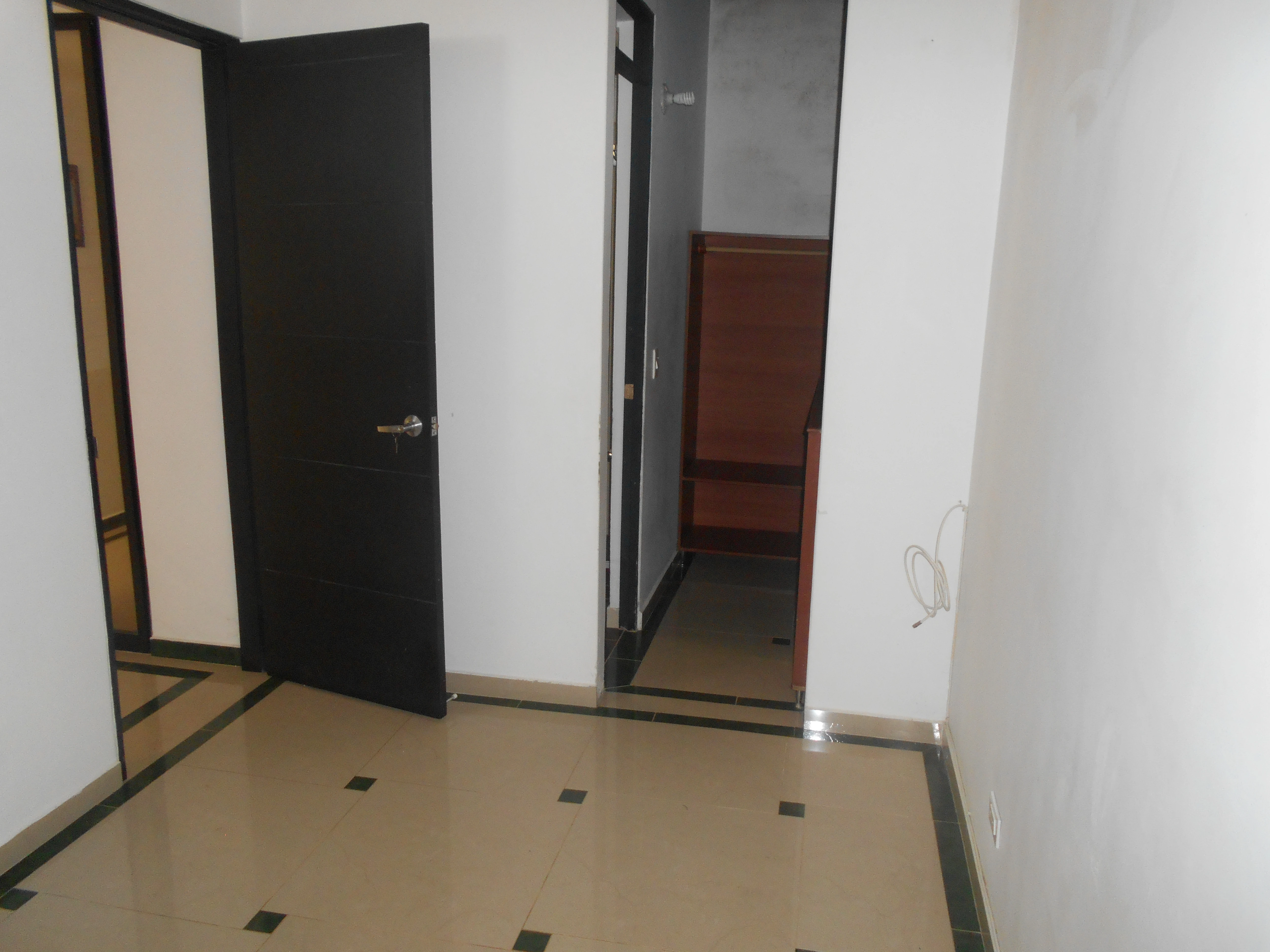apartamento en arriendo sector Robledo