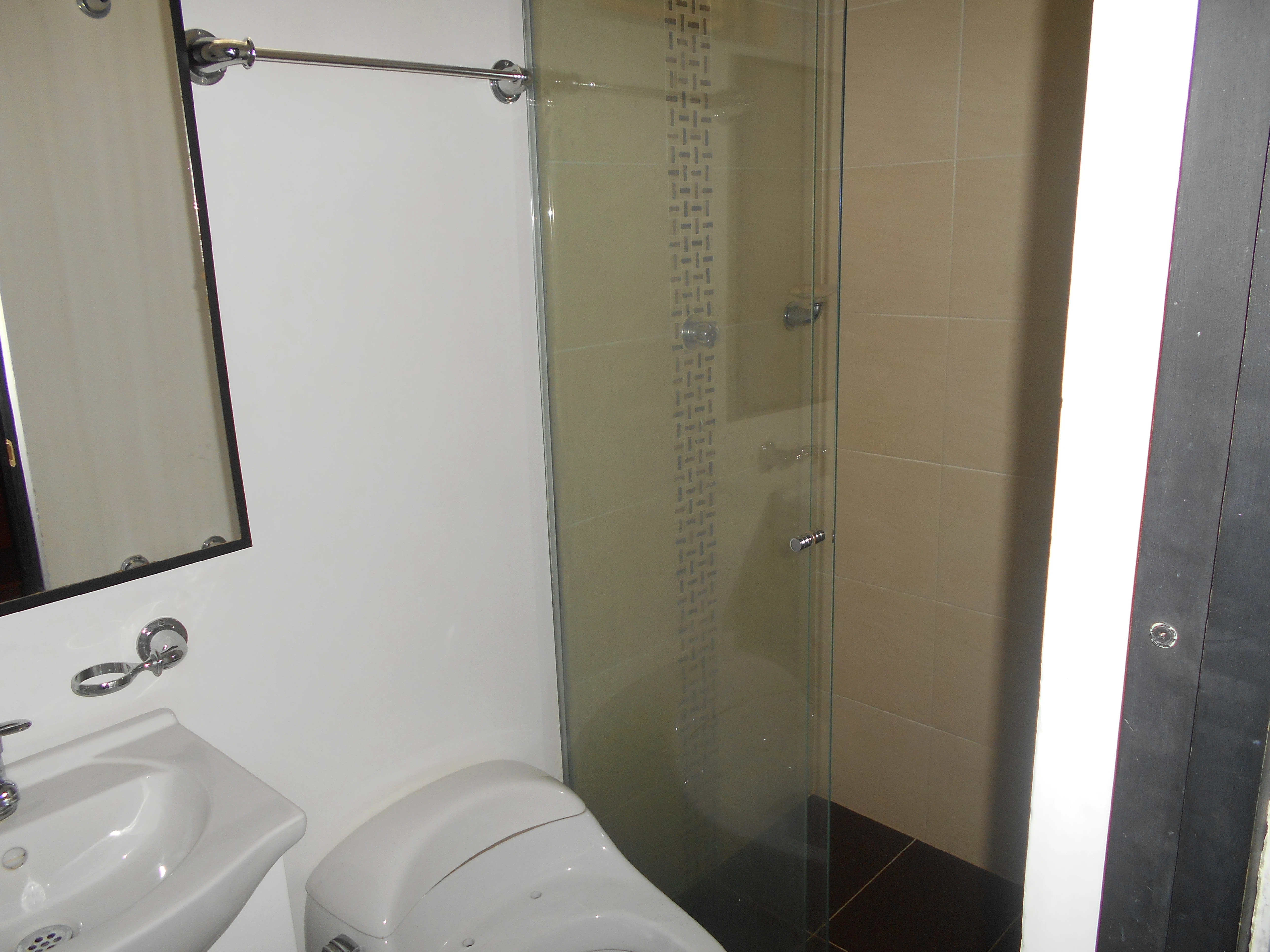 apartamento en arriendo sector Robledo