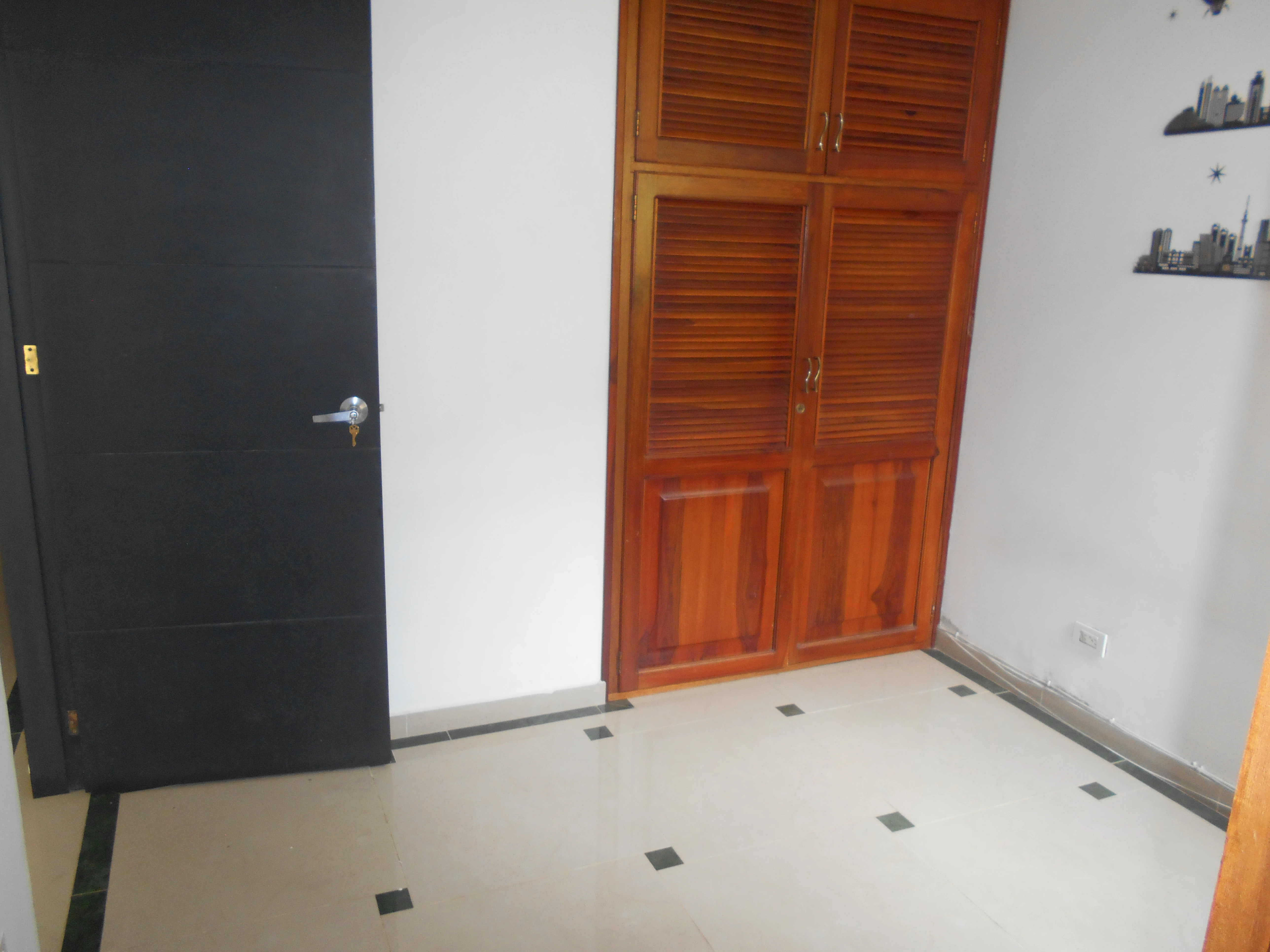 apartamento en arriendo sector Robledo