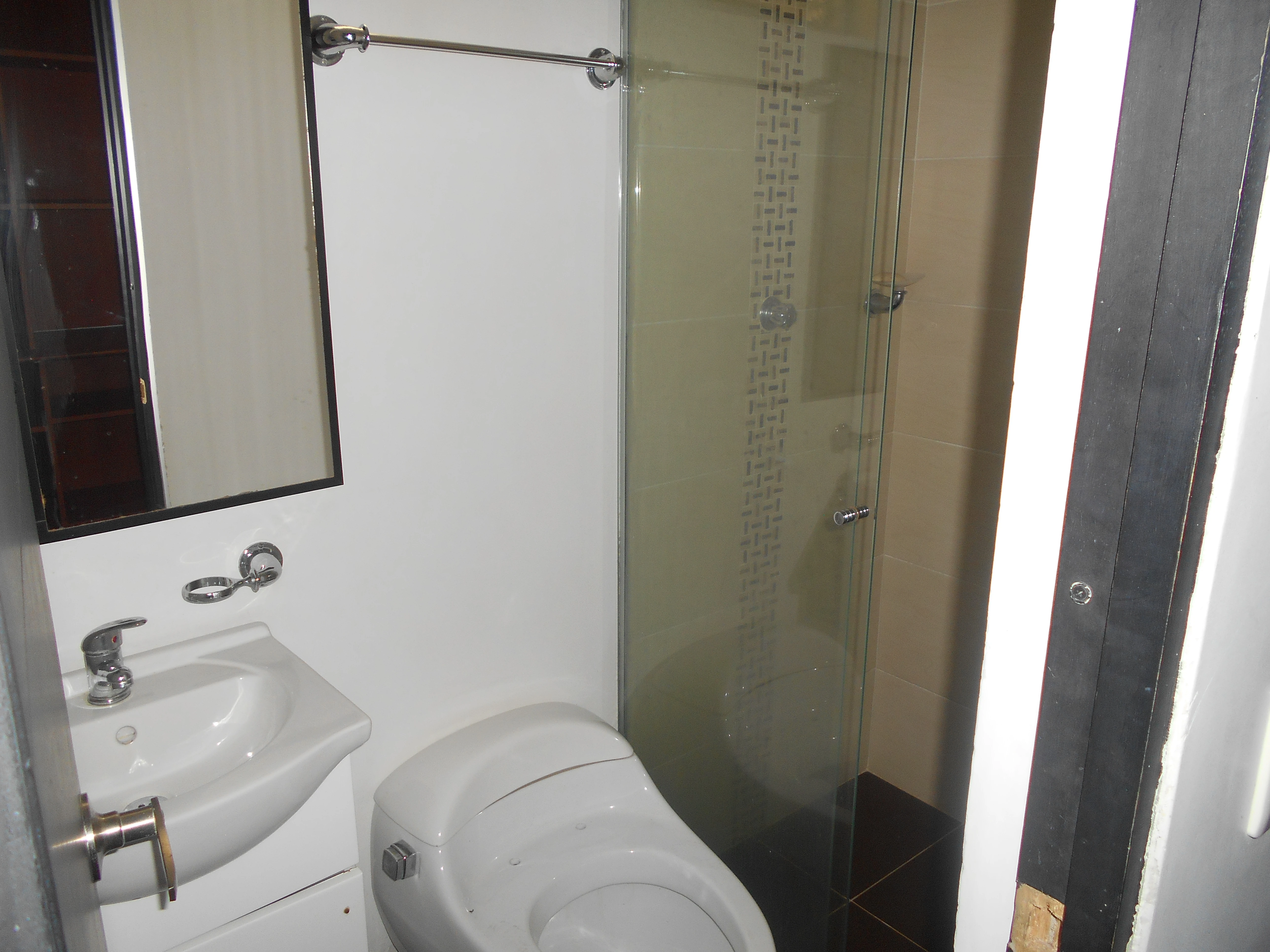 apartamento en arriendo sector Robledo