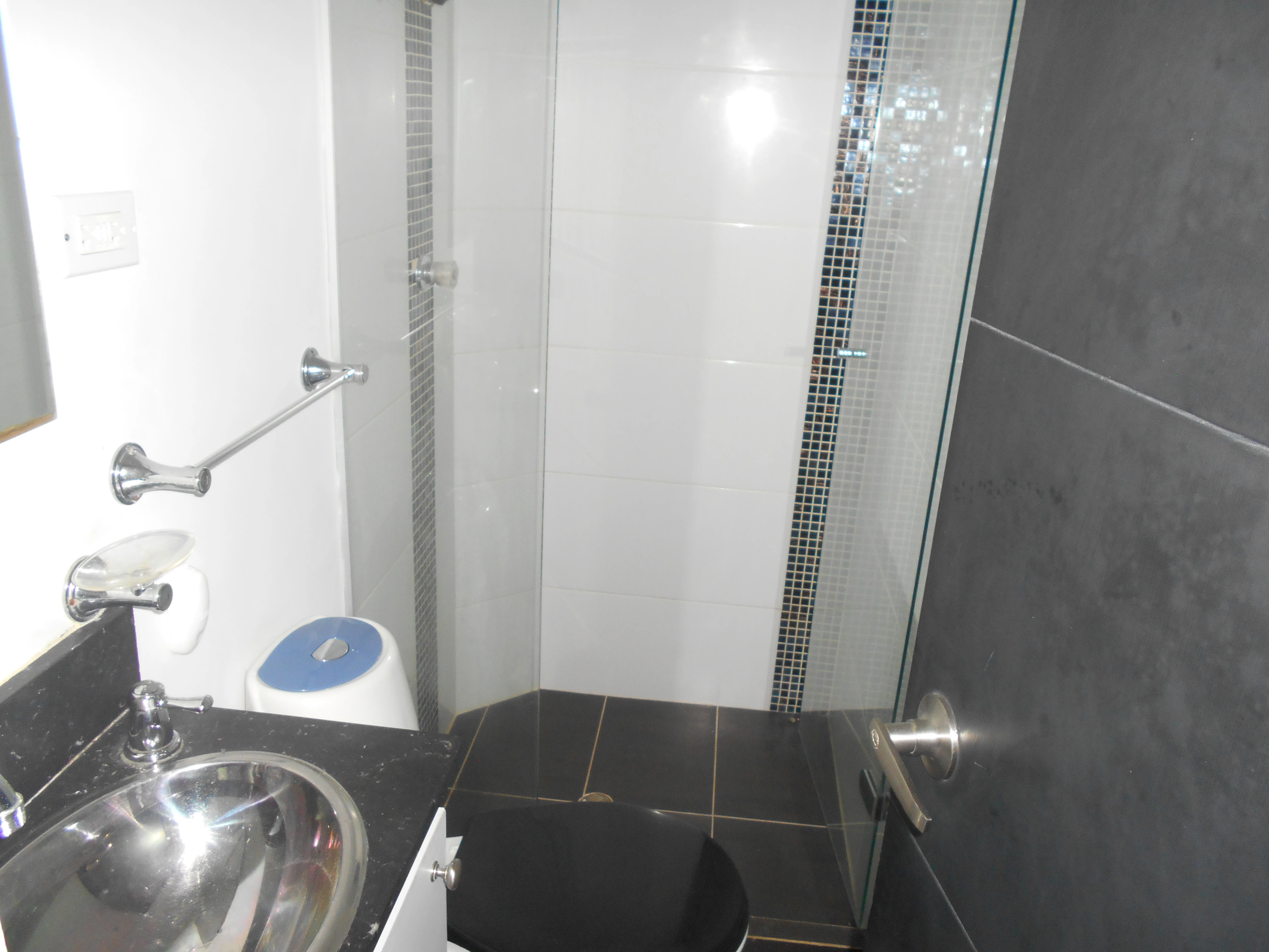 apartamento en arriendo sector Robledo