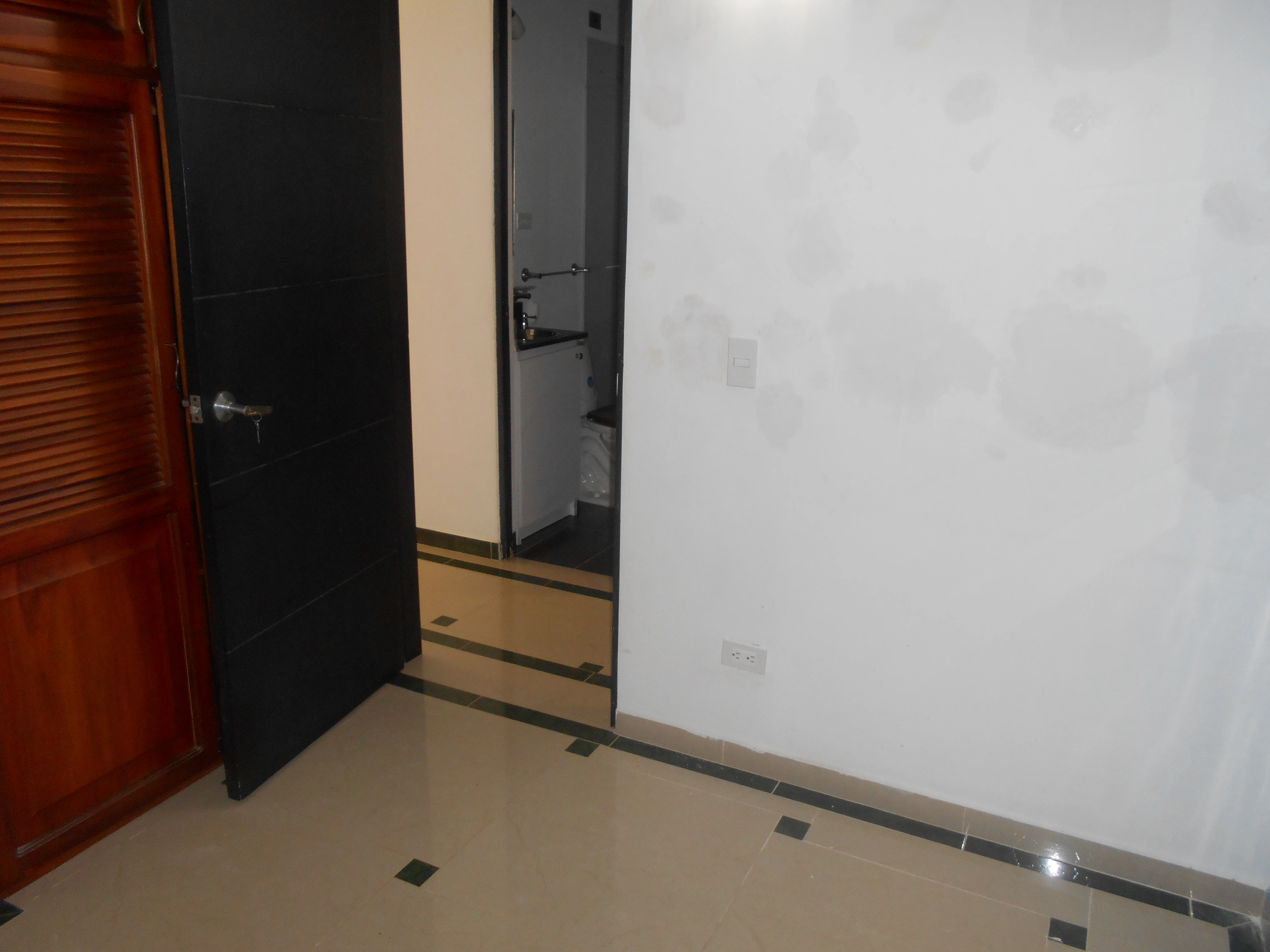 apartamento en arriendo sector Robledo