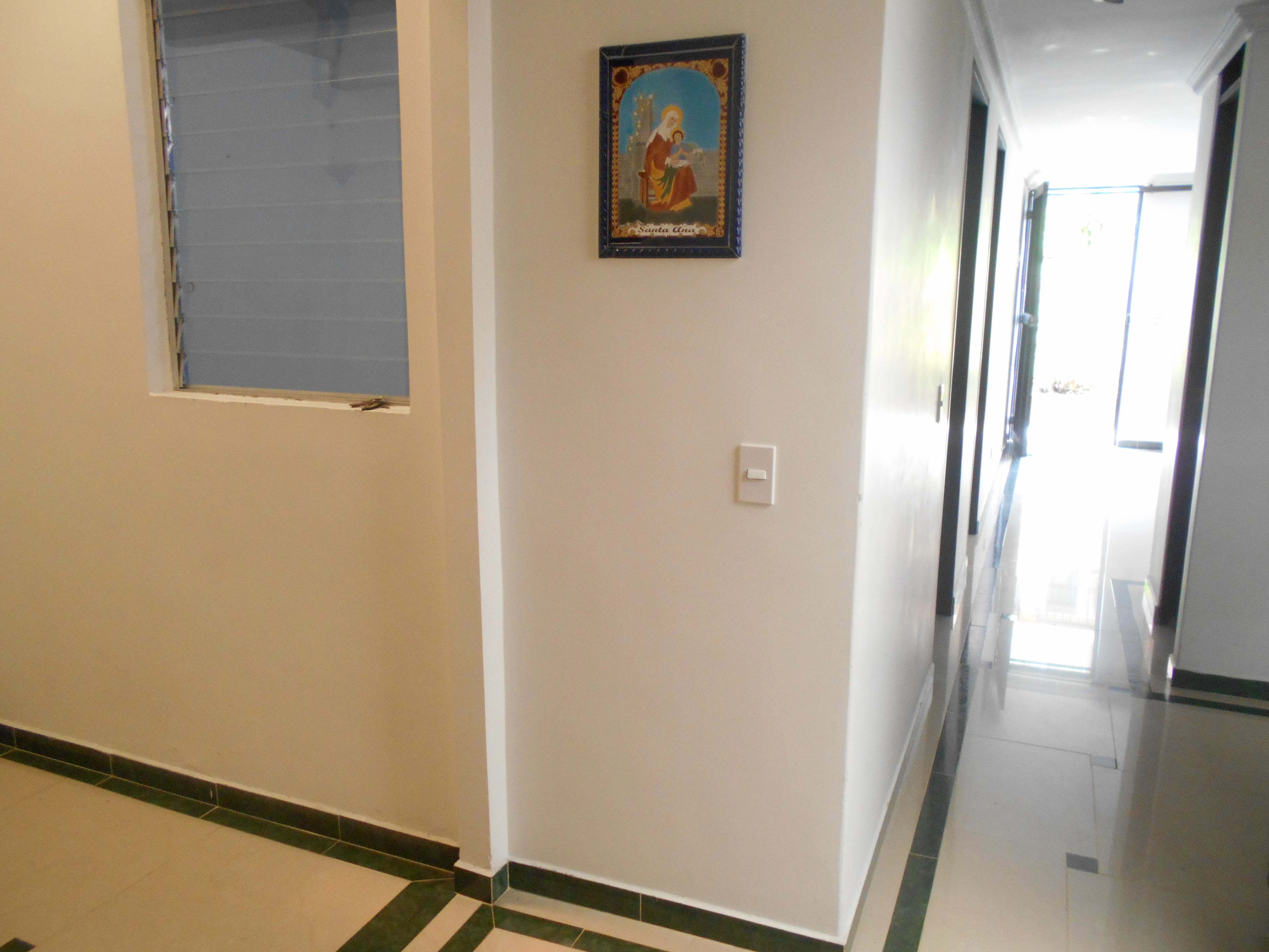 apartamento en arriendo sector Robledo