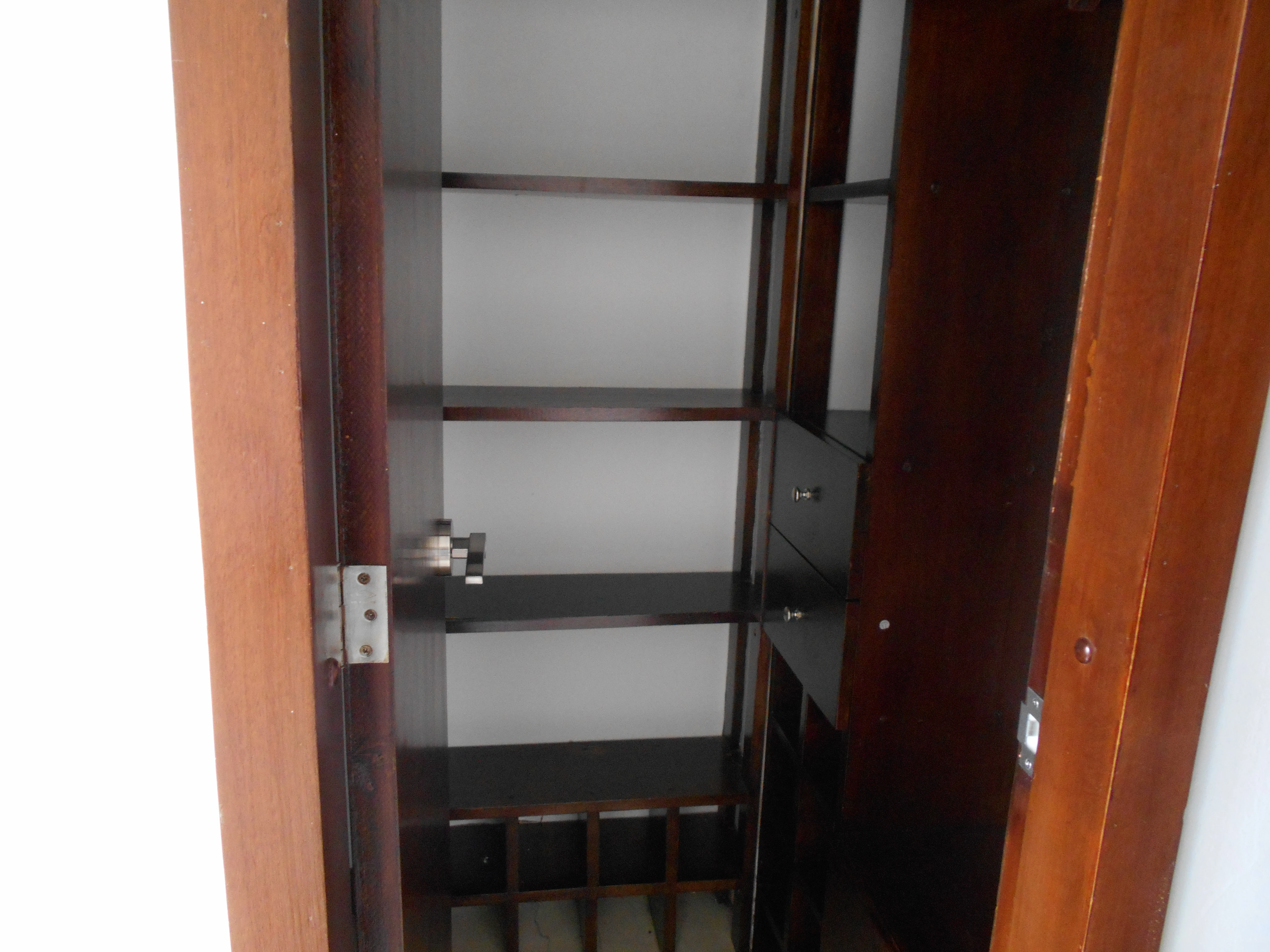 apartamento en arriendo sector Loma del Escobero.
