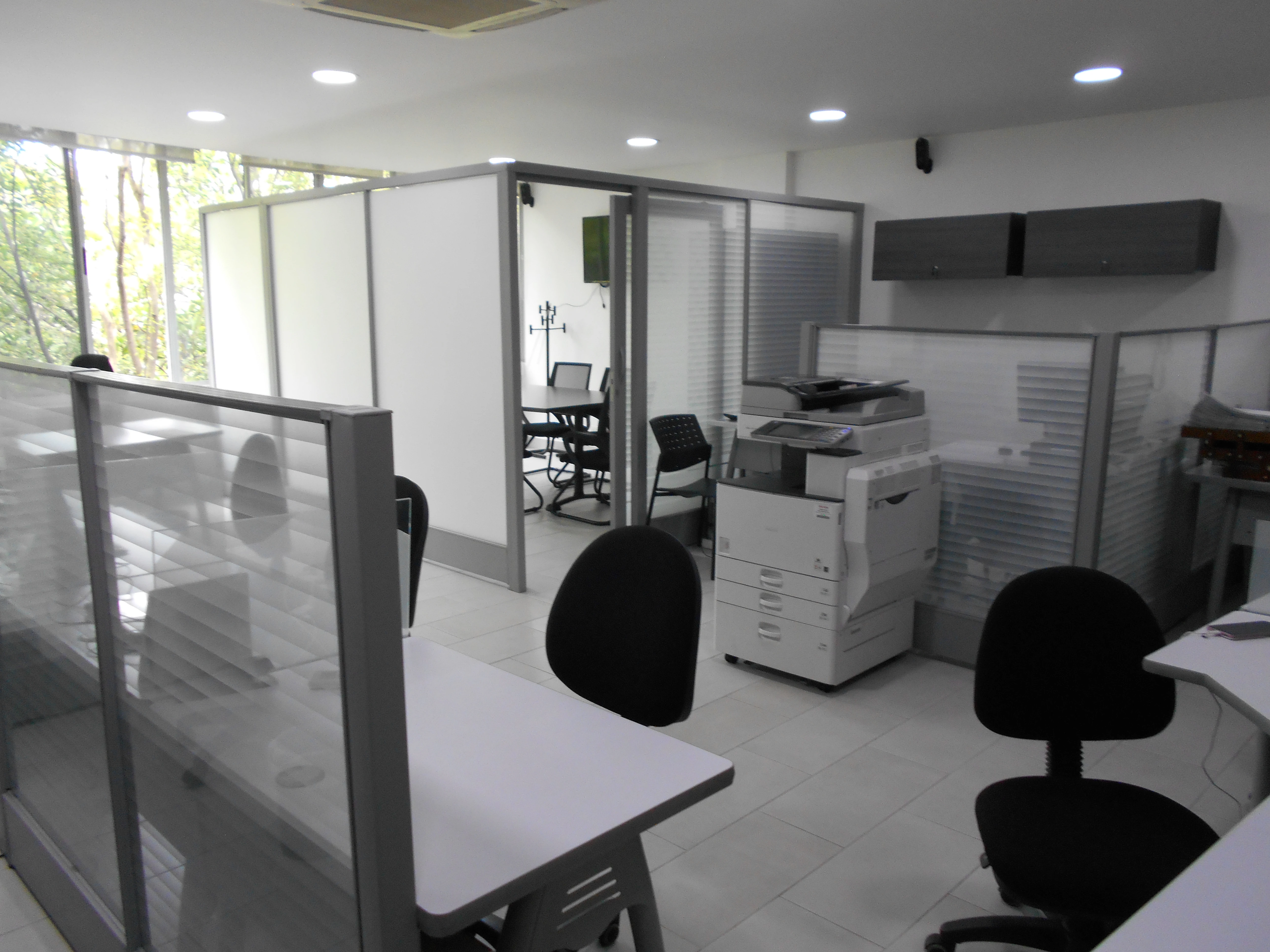 oficina en venta sector manila