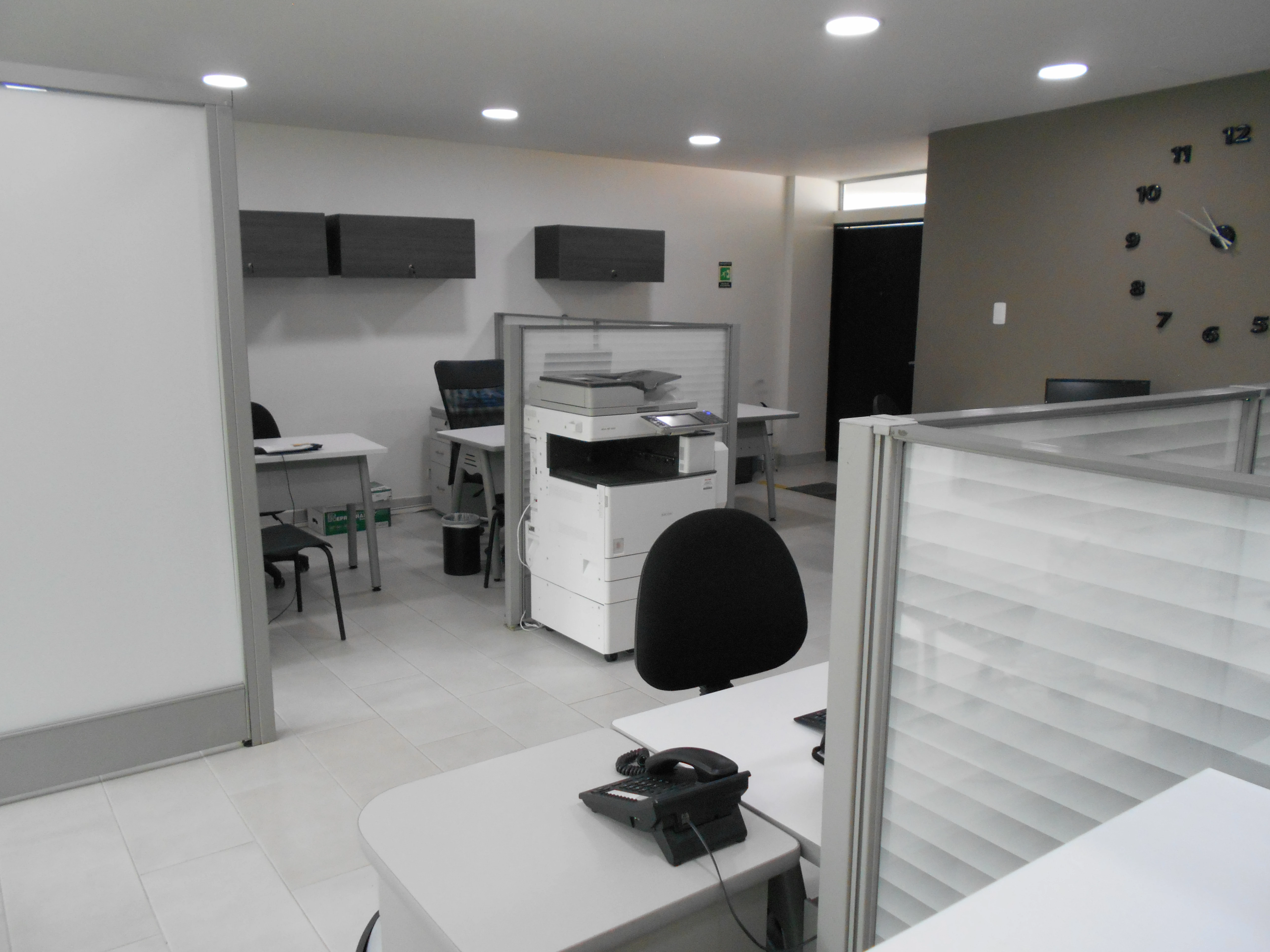oficina en venta sector manila