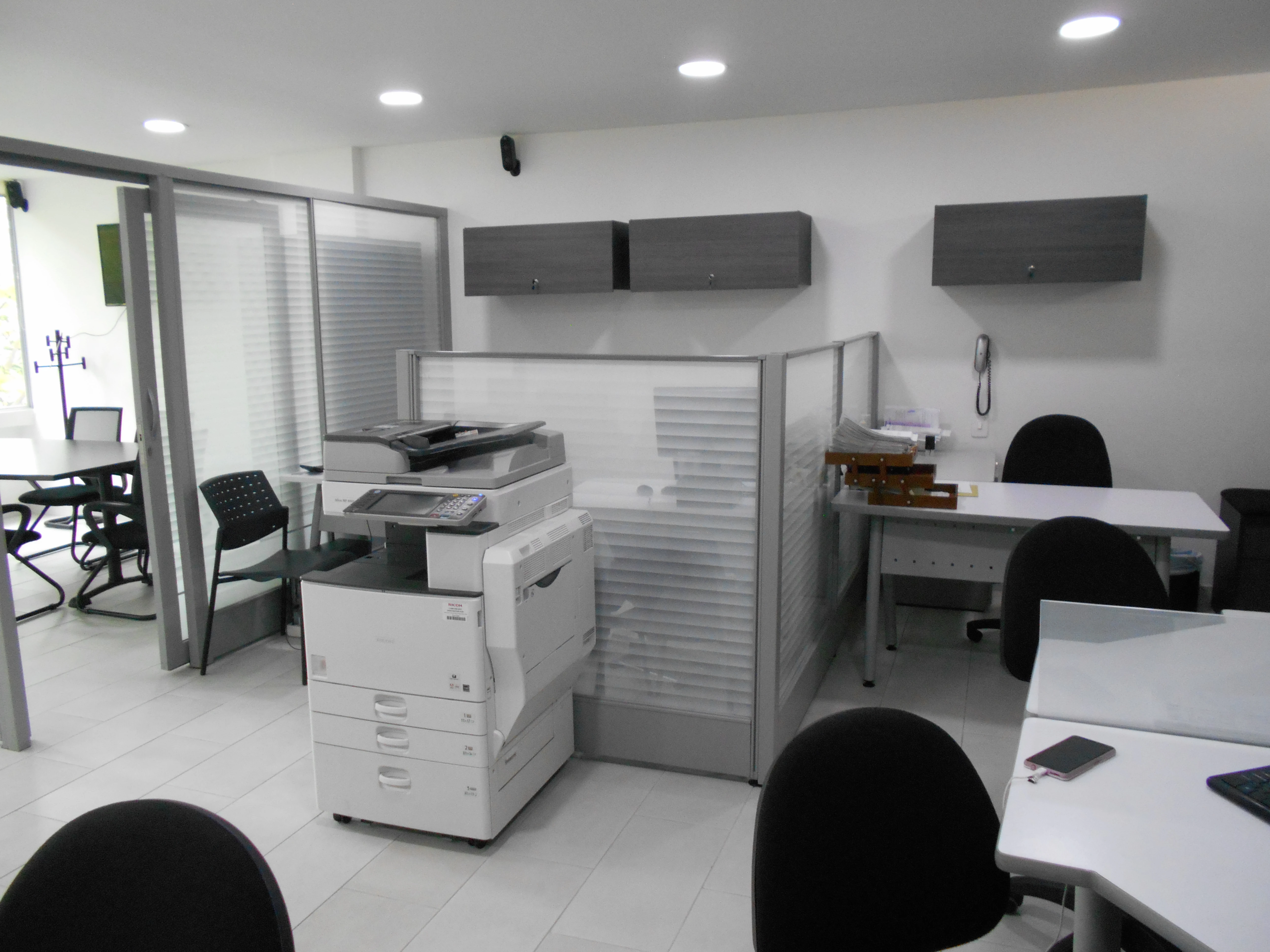oficina en venta sector manila