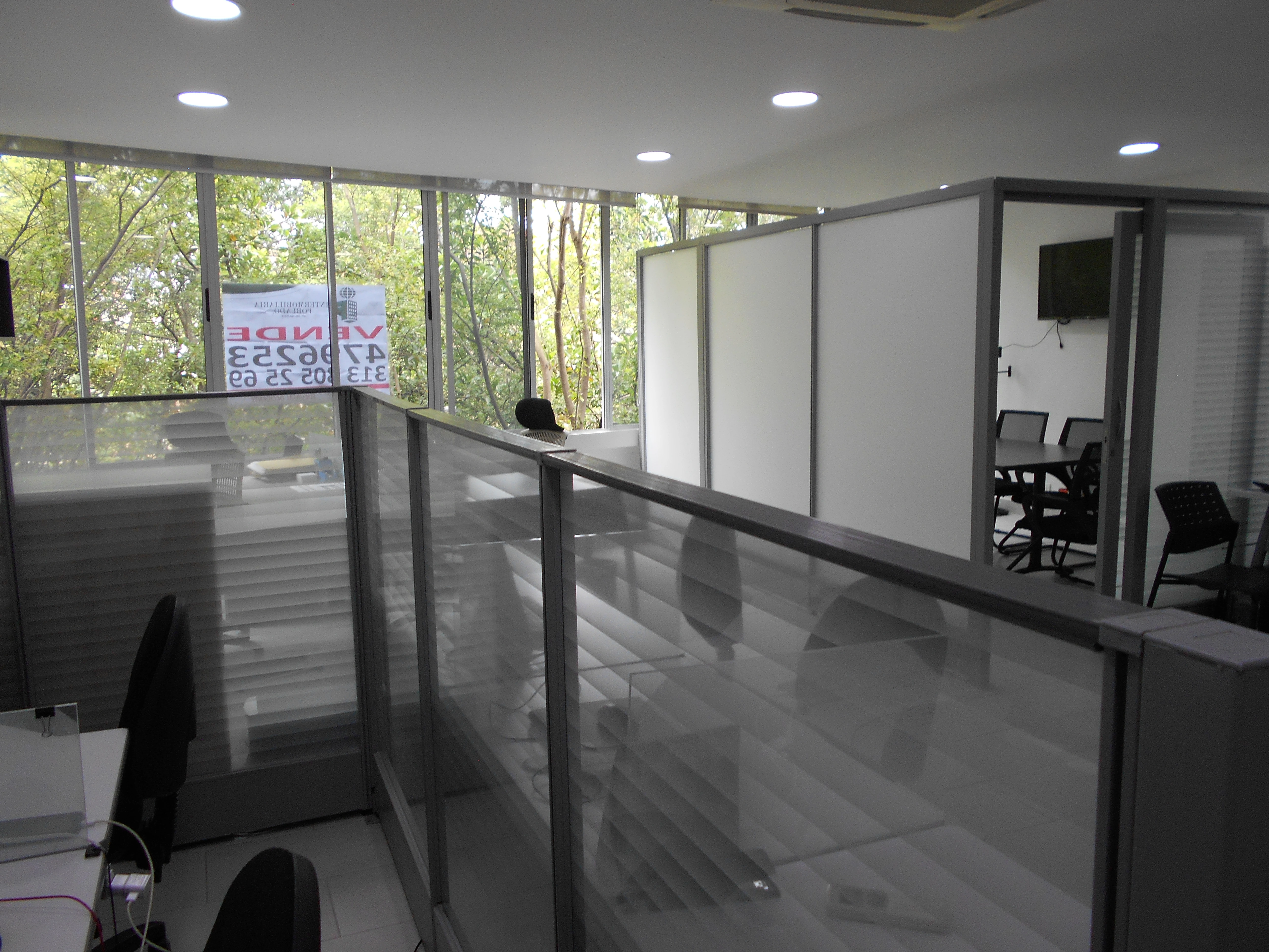 oficina en venta sector manila