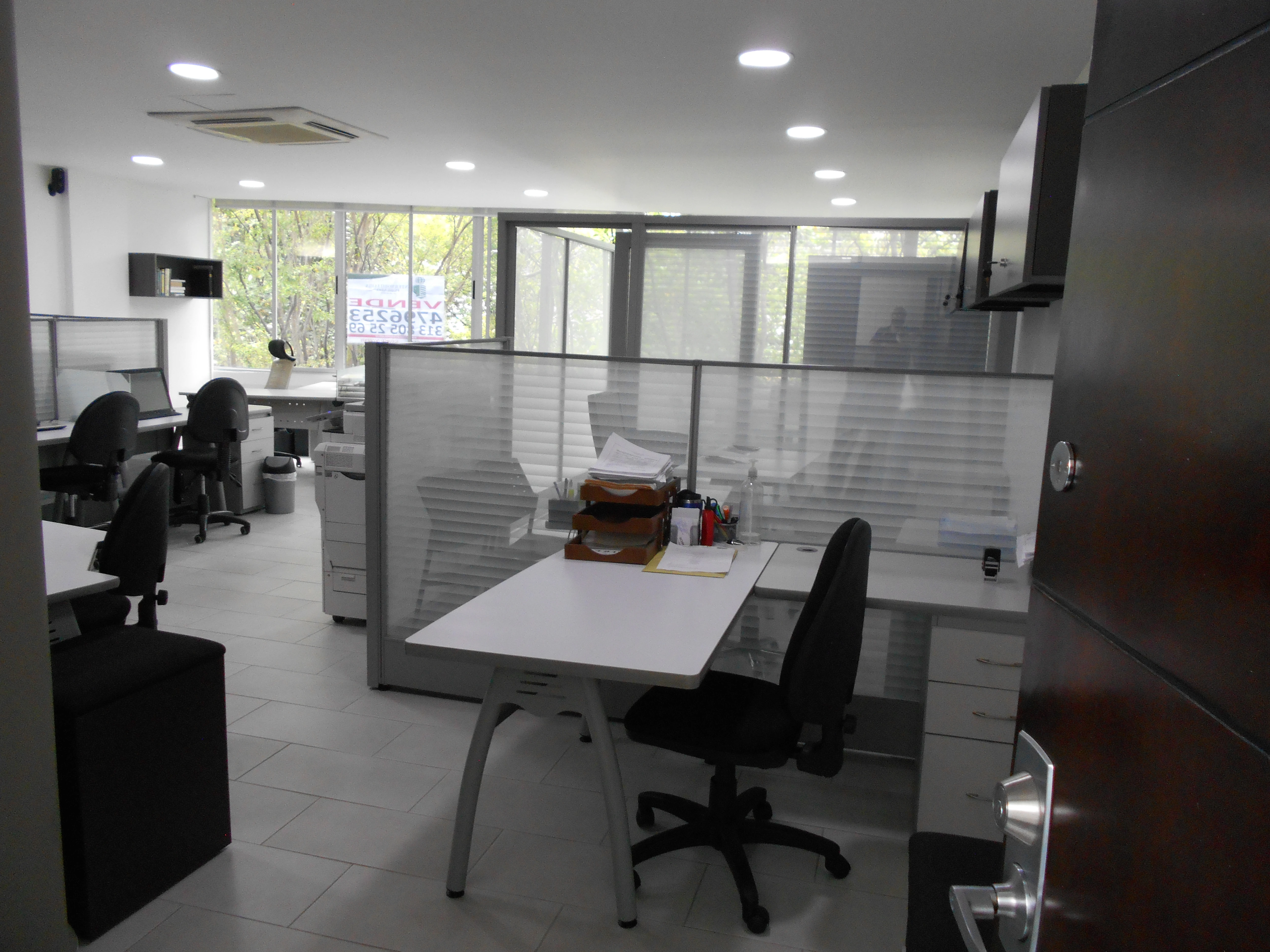 oficina en venta sector manila