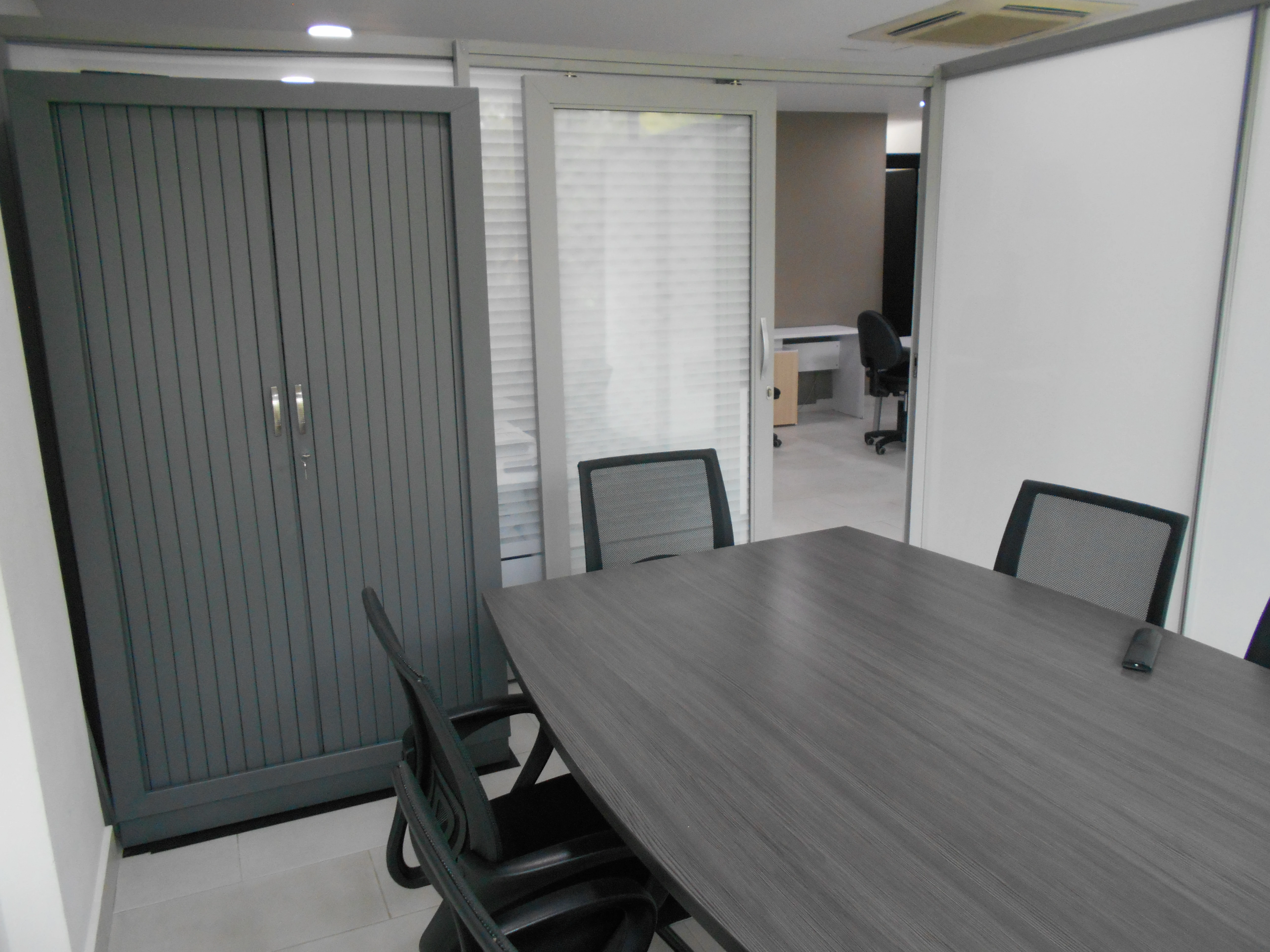 oficina en venta sector manila