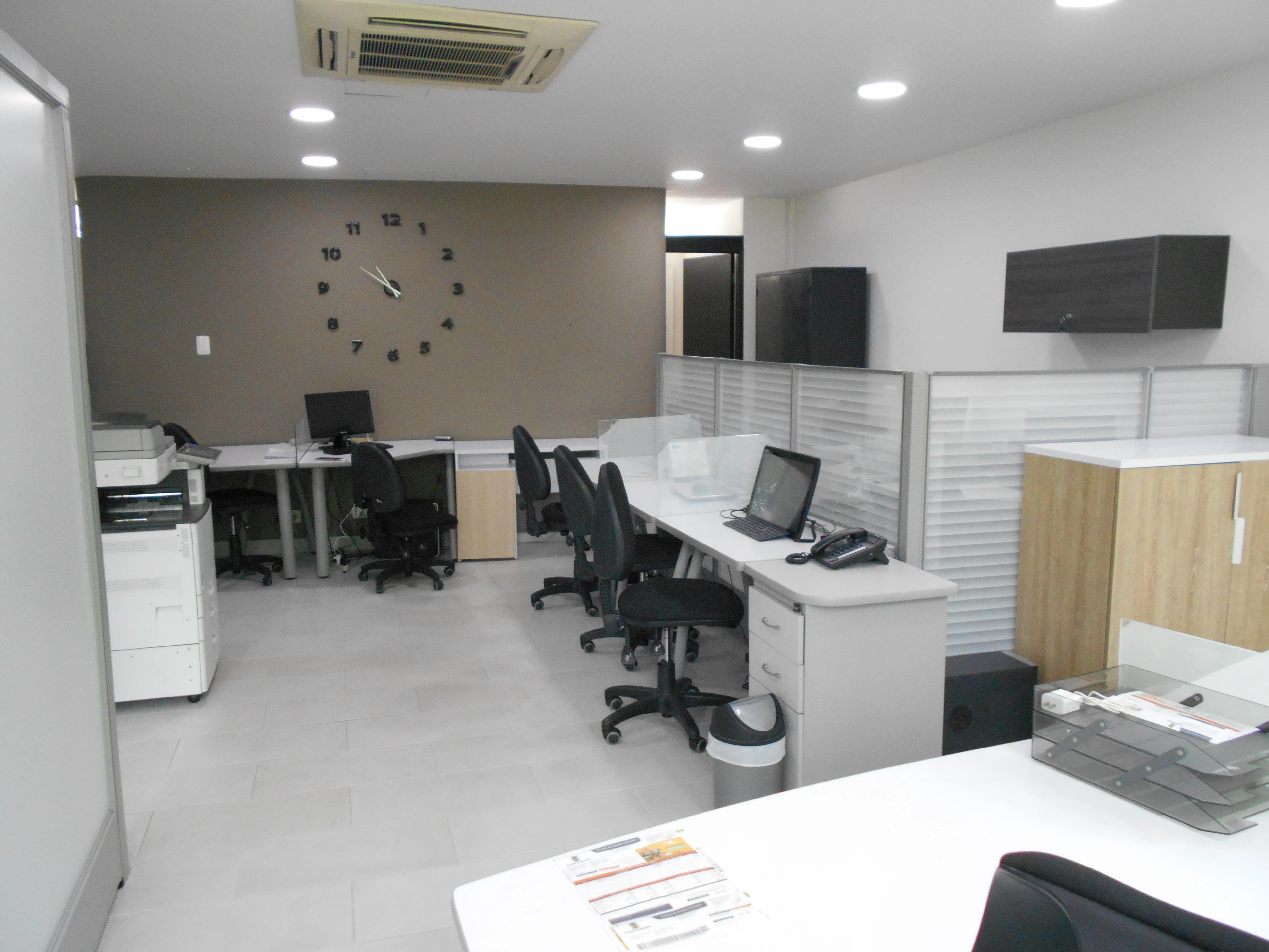 oficina en venta sector manila