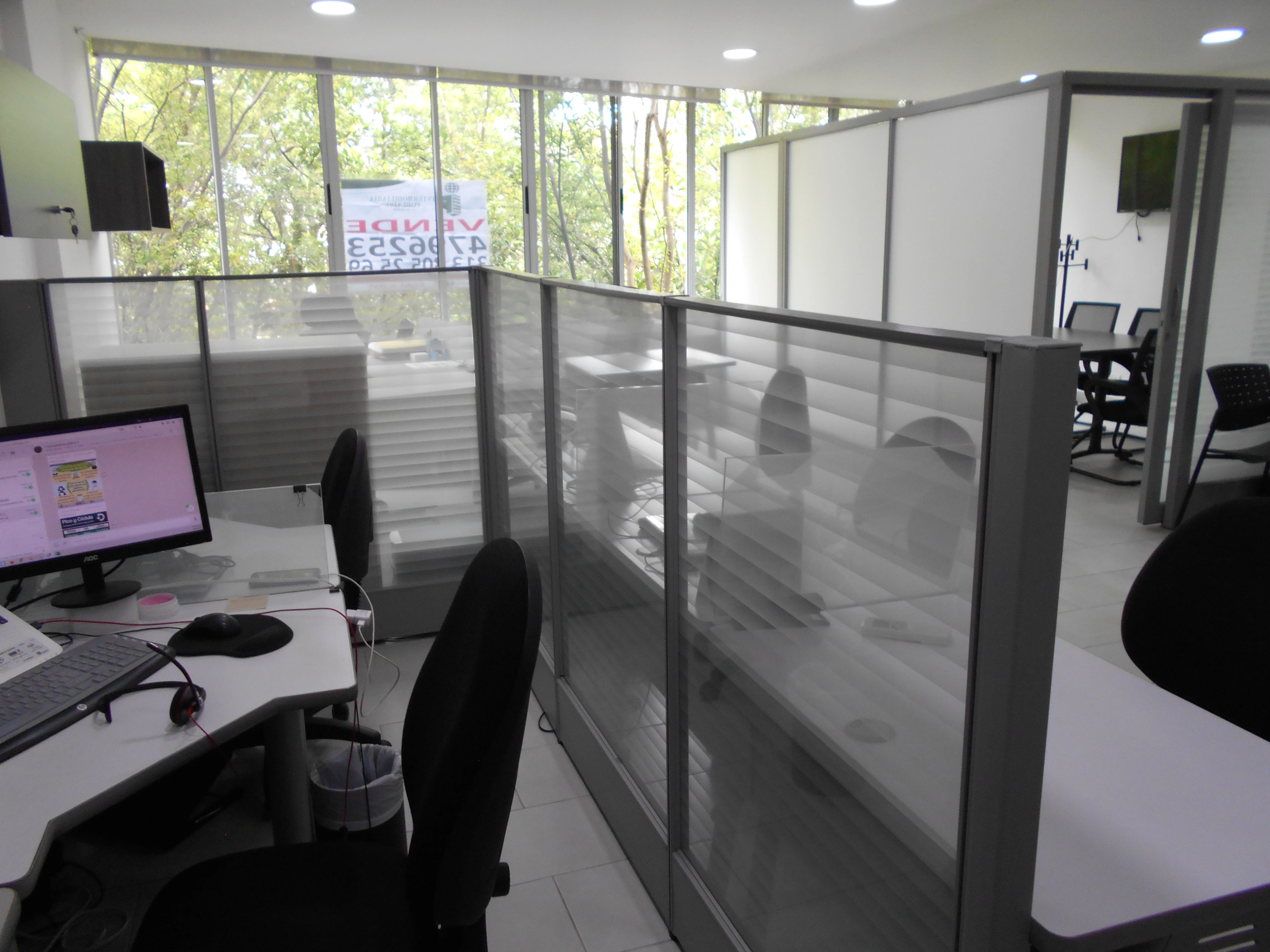 oficina en venta sector manila