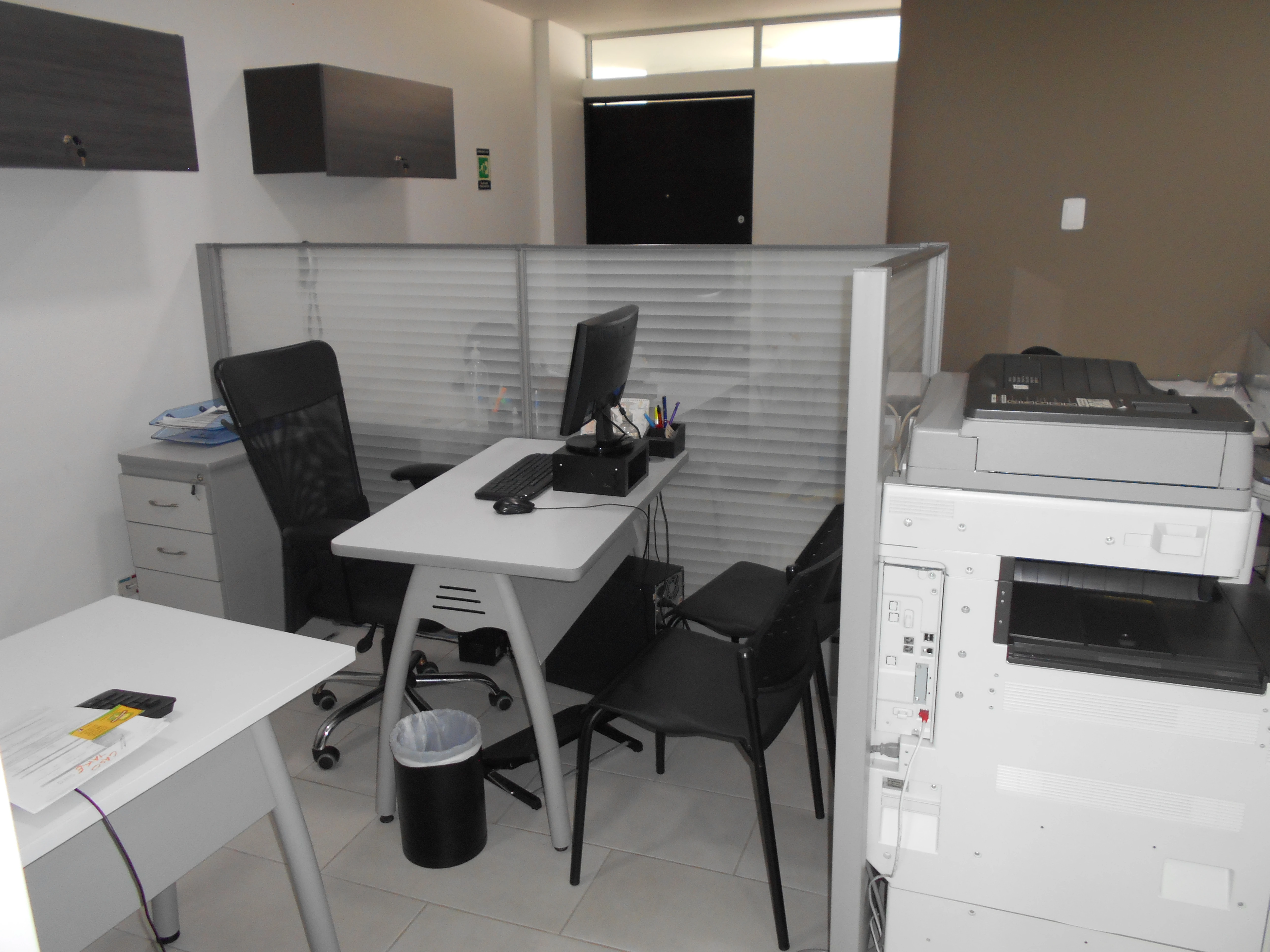 oficina en venta sector manila