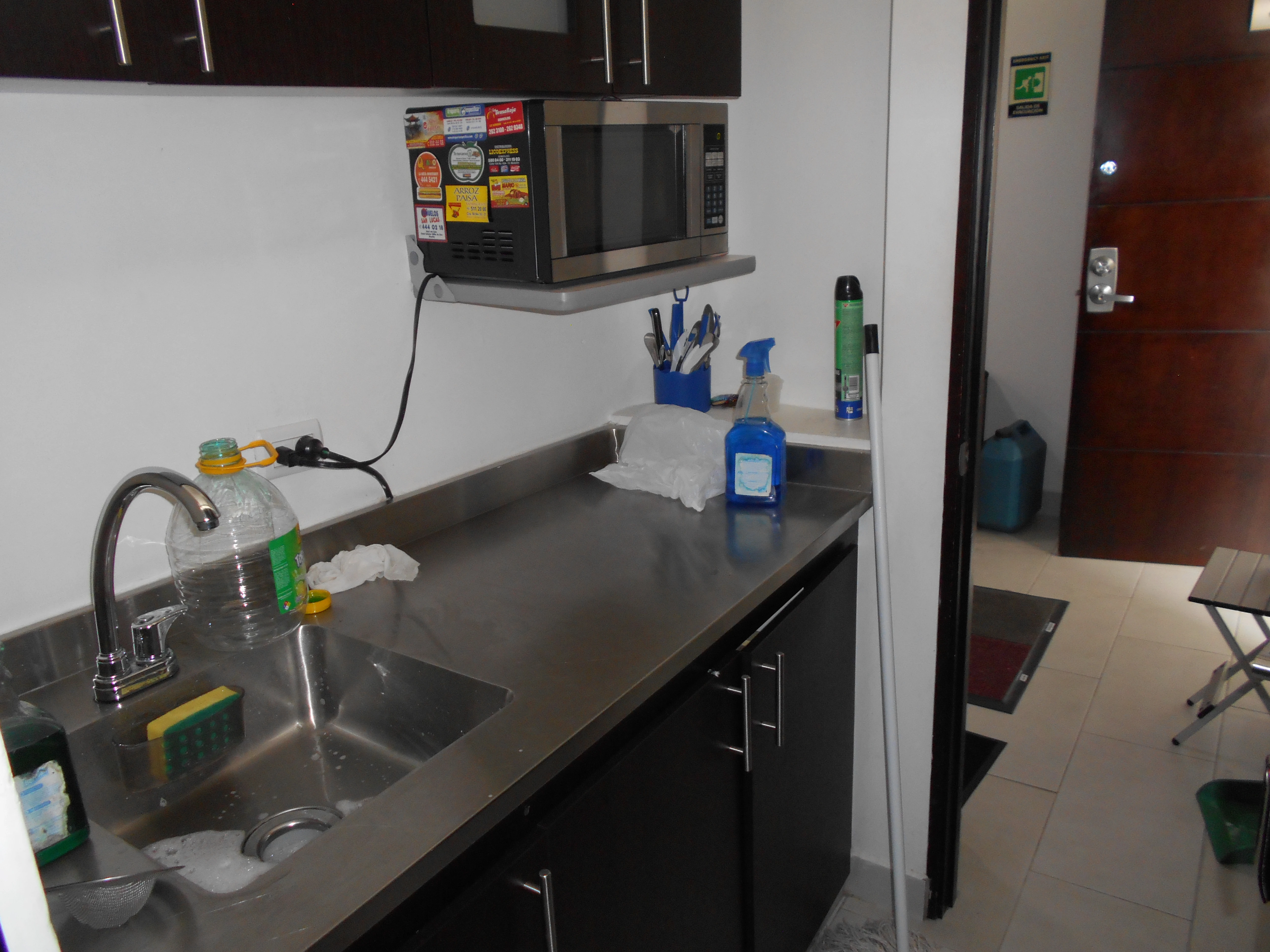 oficina en venta sector manila