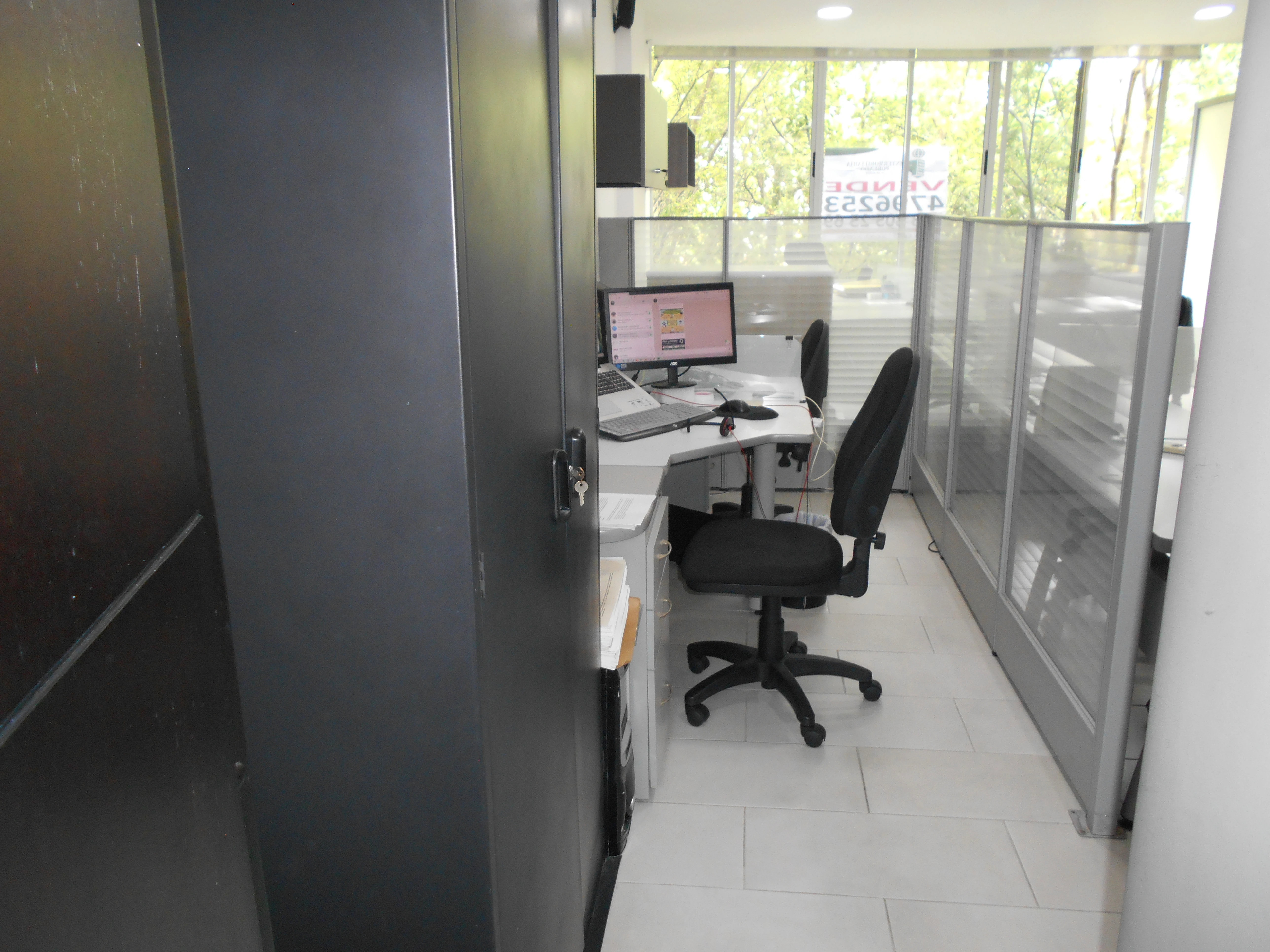 oficina en venta sector manila