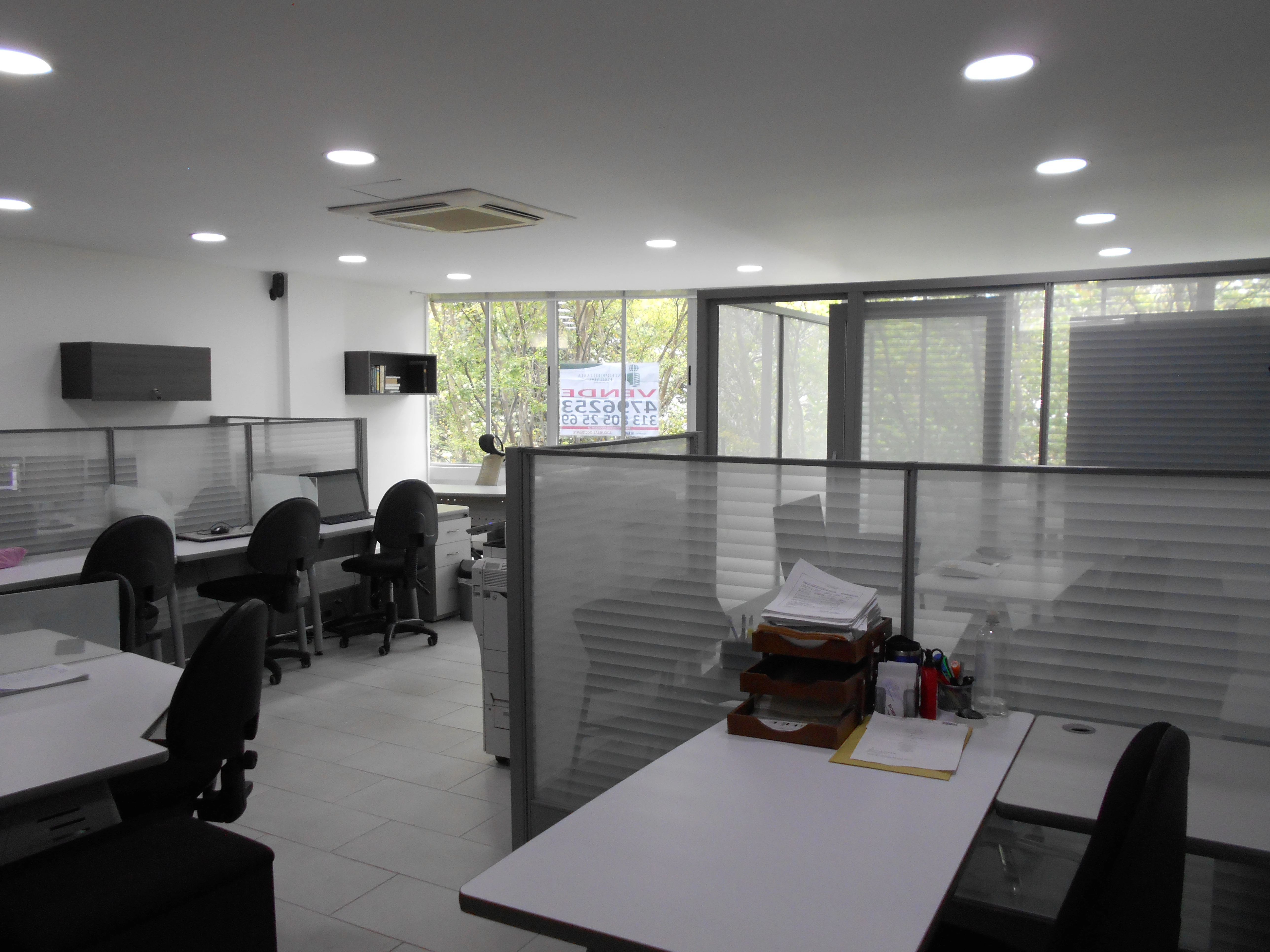 oficina en venta sector manila