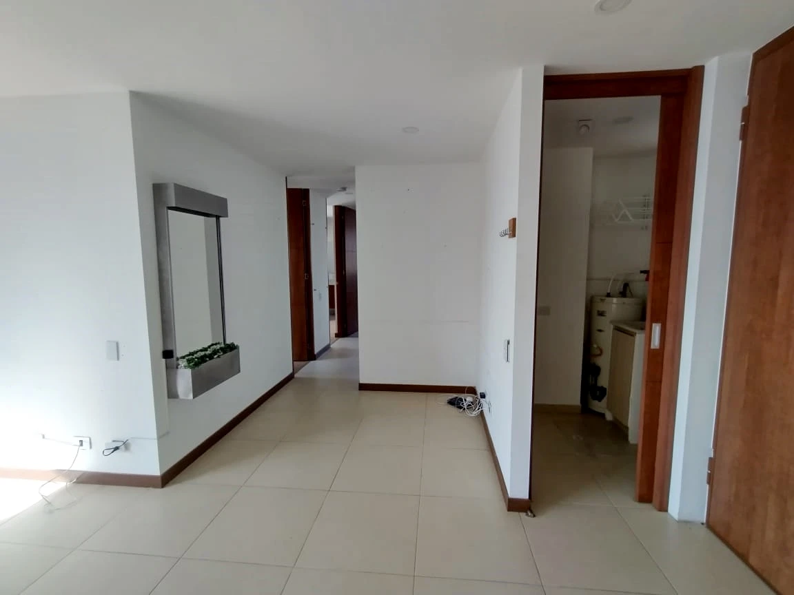 Apartamento en arriendo sector Loma de los Gonzalez