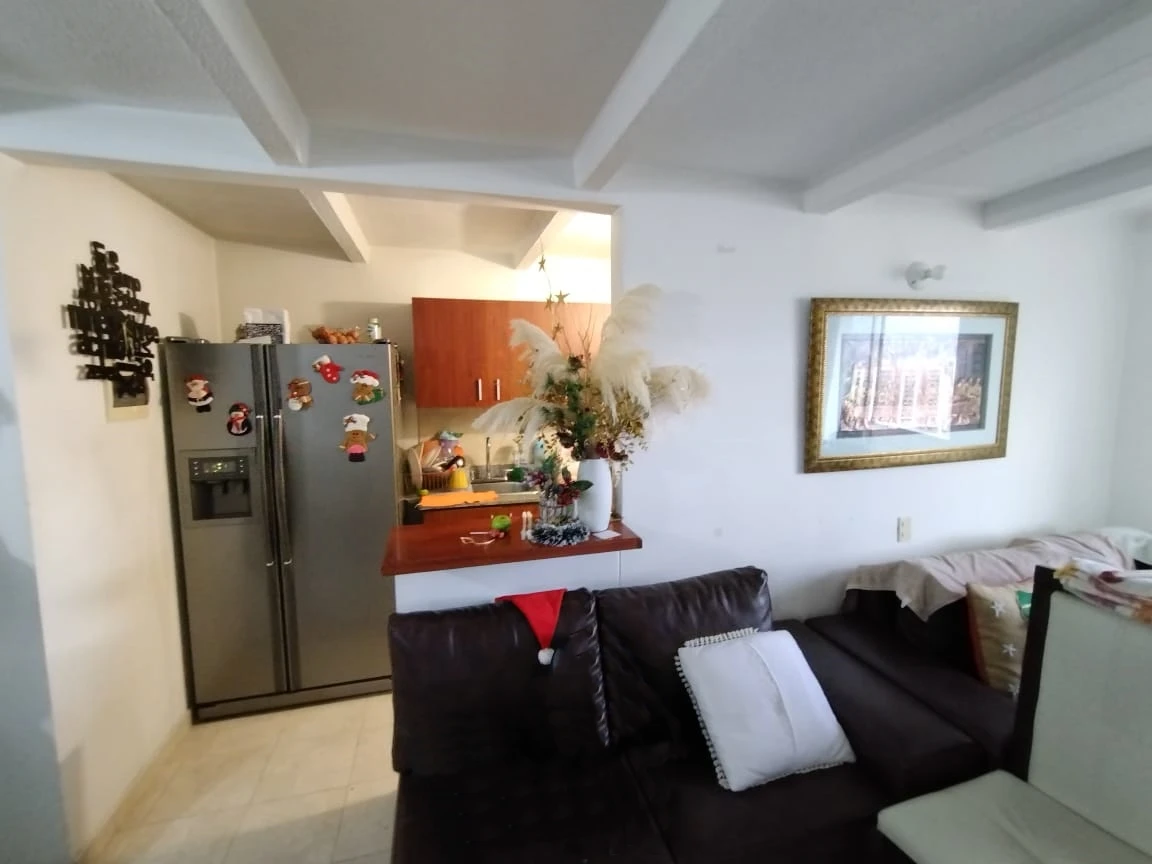 Apartamento en venta sector Loma de los Bernal