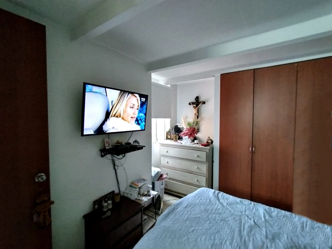 Apartamento en venta sector Loma de los Bernal