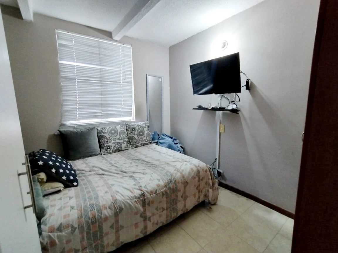 Apartamento en venta sector Loma de los Bernal
